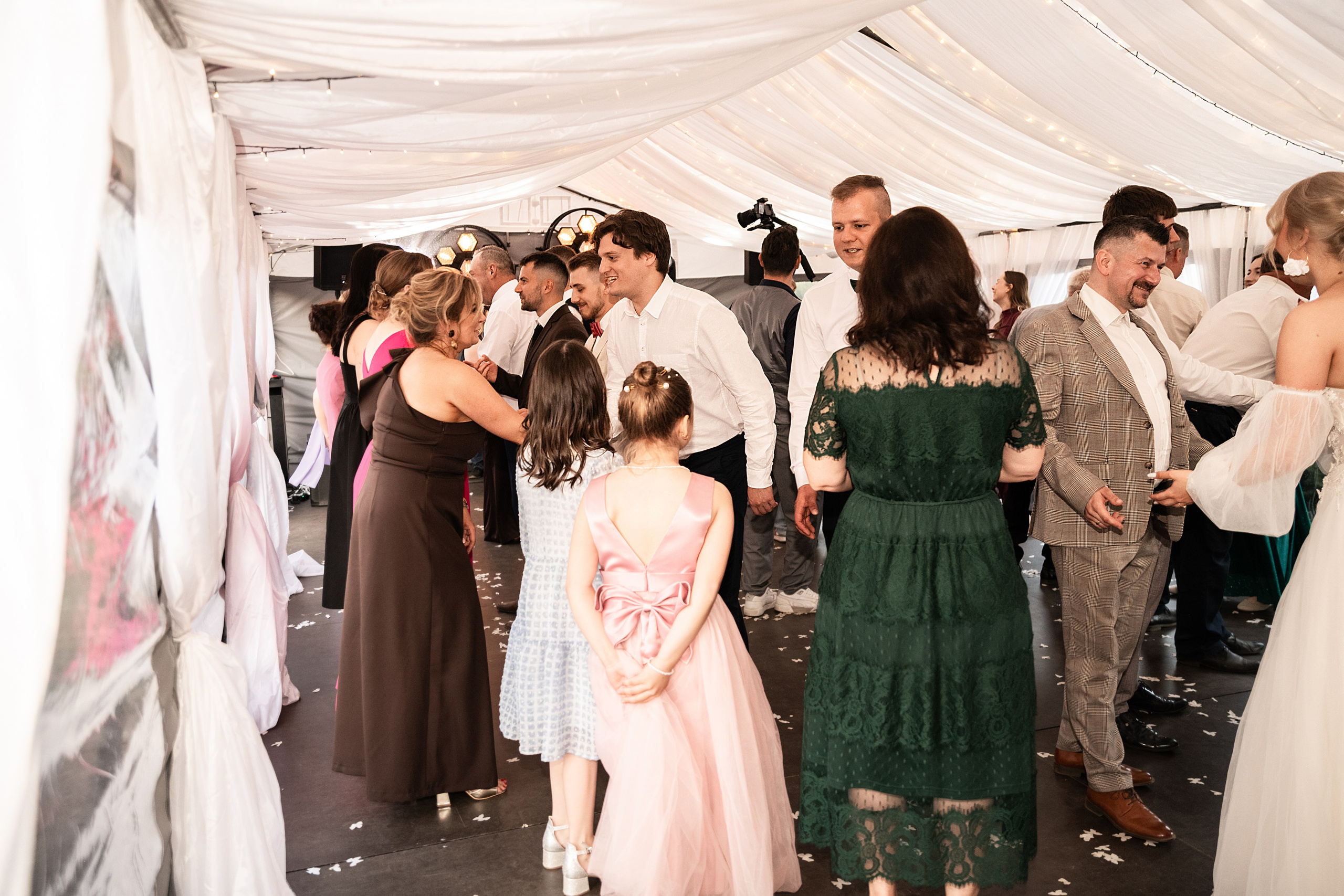 Adriana & Dawid. VideofotKA.pl