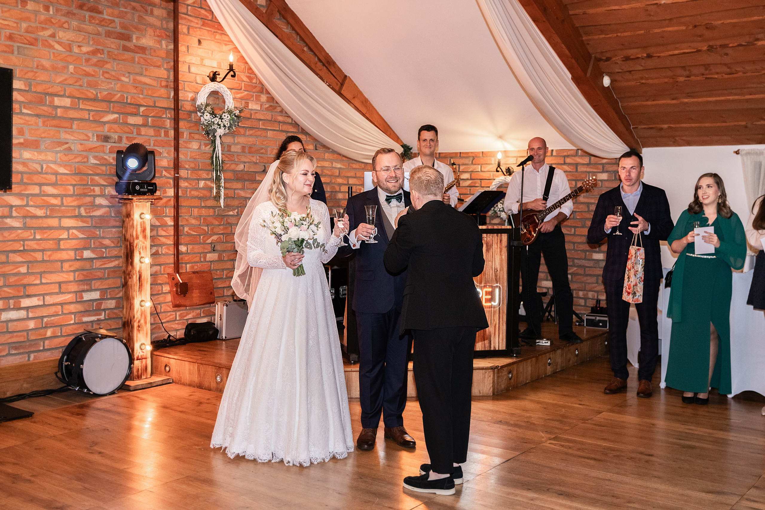 Karolina & Jarek. VideofotKA.pl