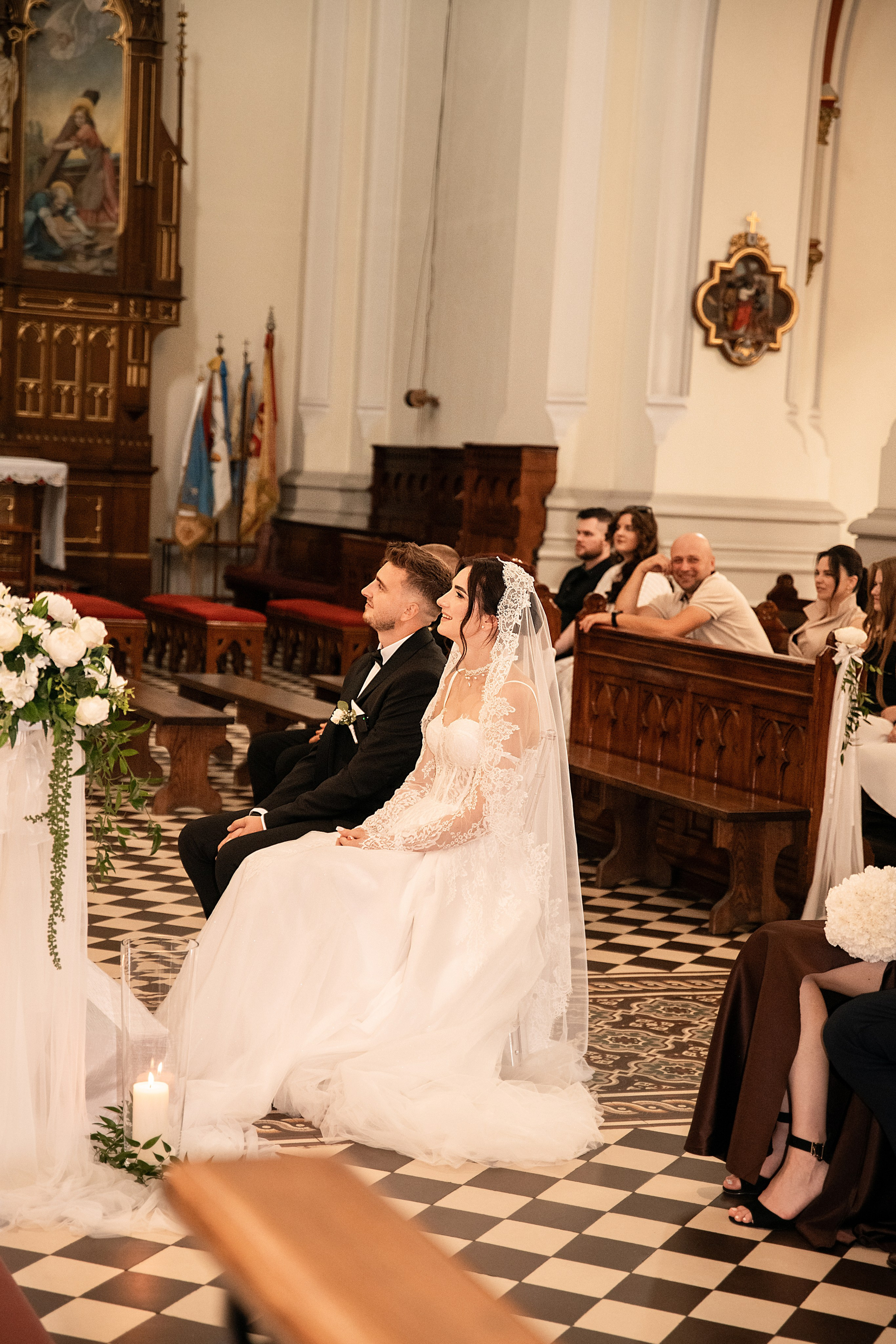 Viktoria & Dariusz. VideofotKA.pl