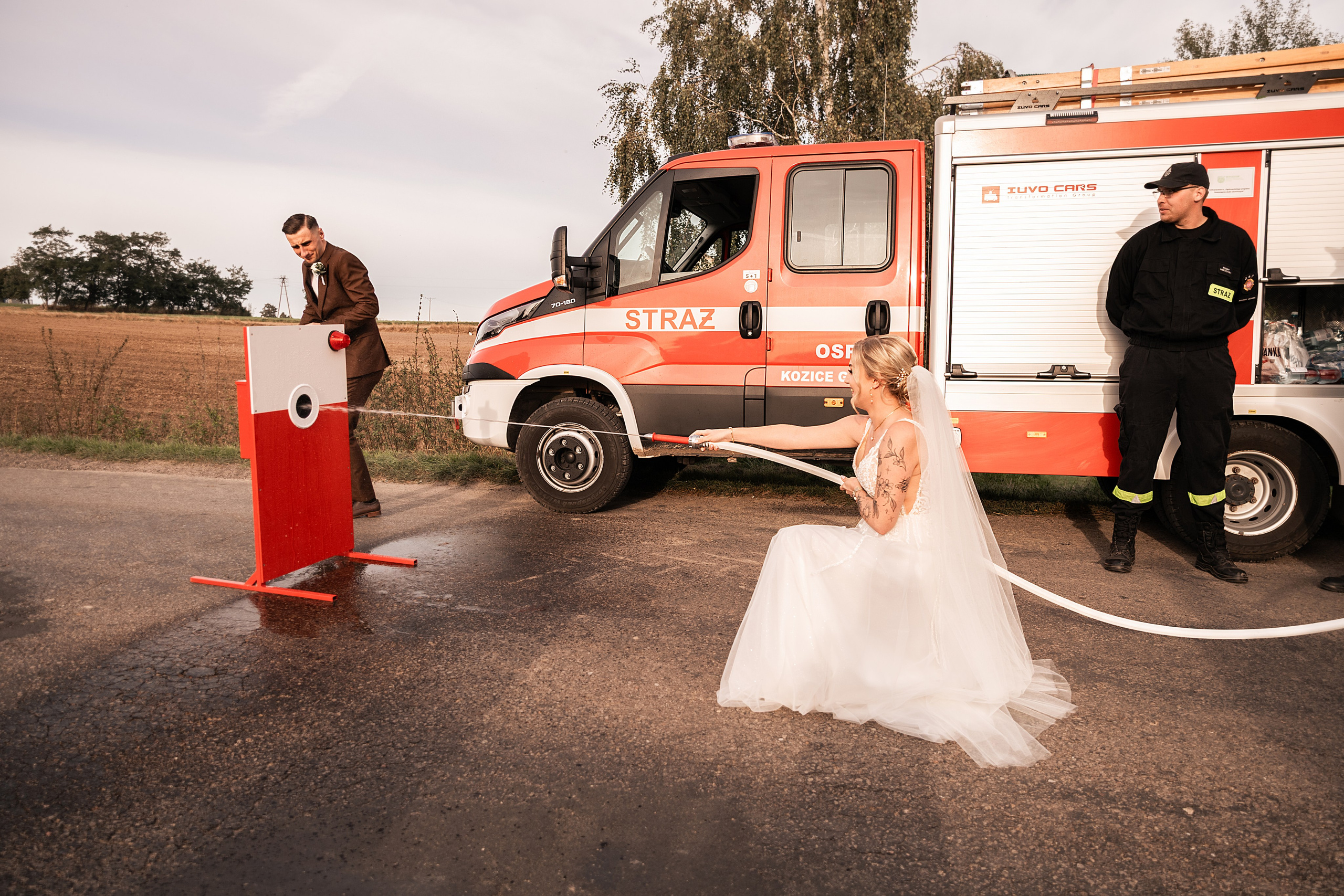 Magdalena&Sylwek. VideofotKA.pl