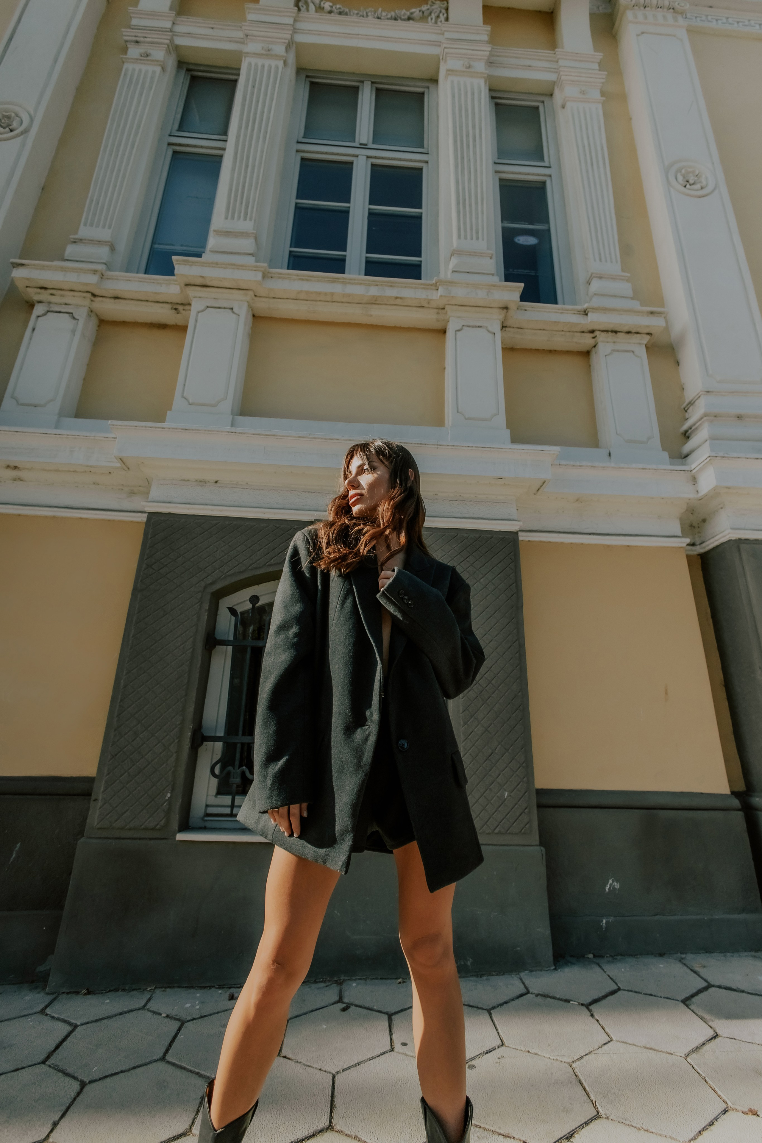 Индивидуална фотосесия. Фотограф Ирина Йотова