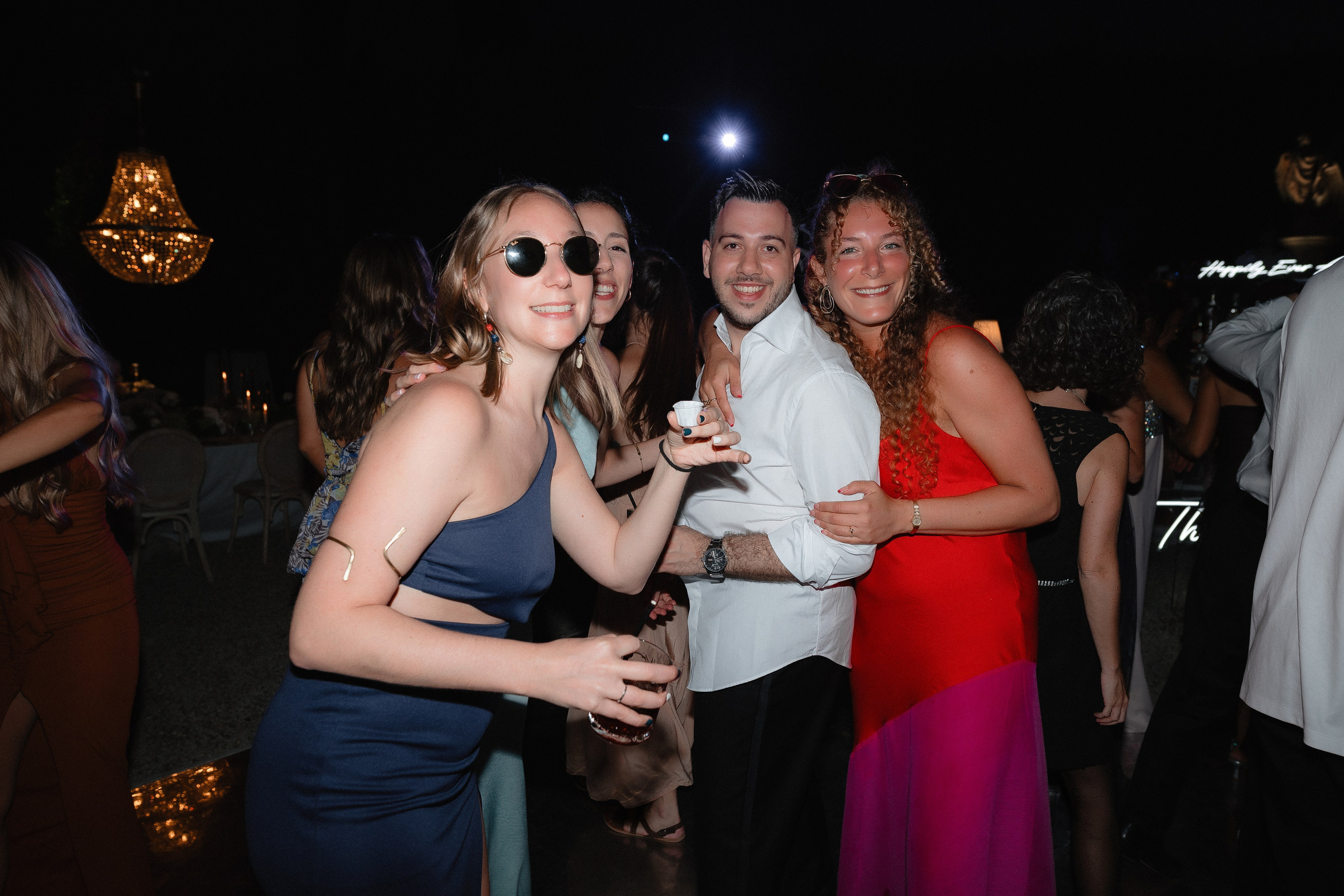 Villa Rizzardi Wedding Photography. Photographer in Italy Anna Linnik