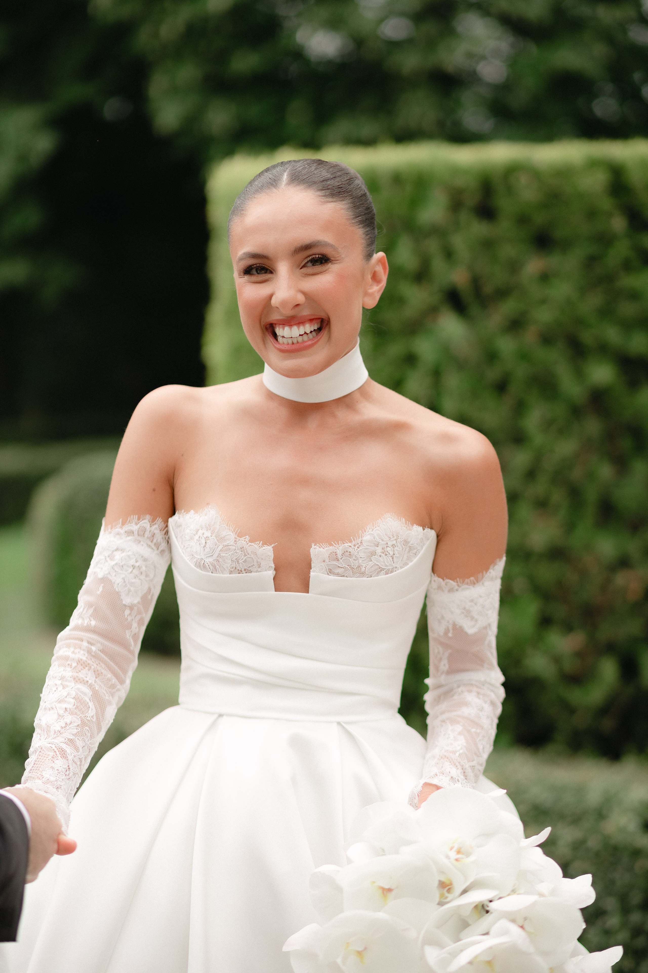 Villa Rizzardi Wedding Photography. Photographer in Italy Anna Linnik