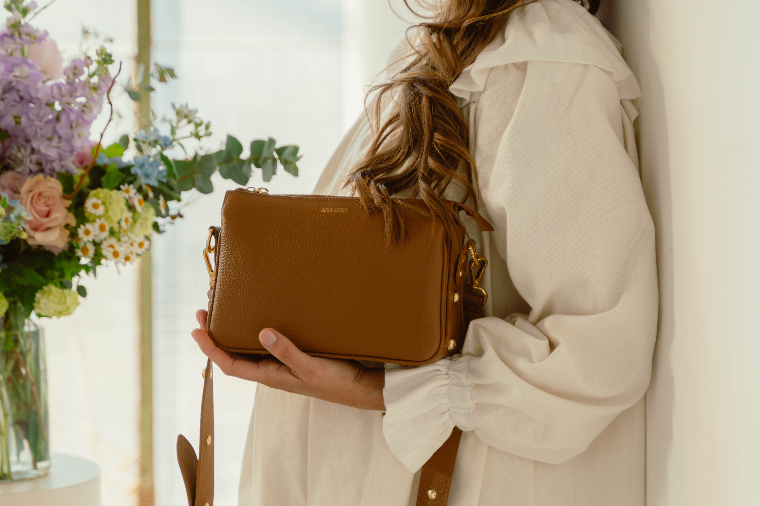 Rosa Lopez. Weeding photographer / event / portrait