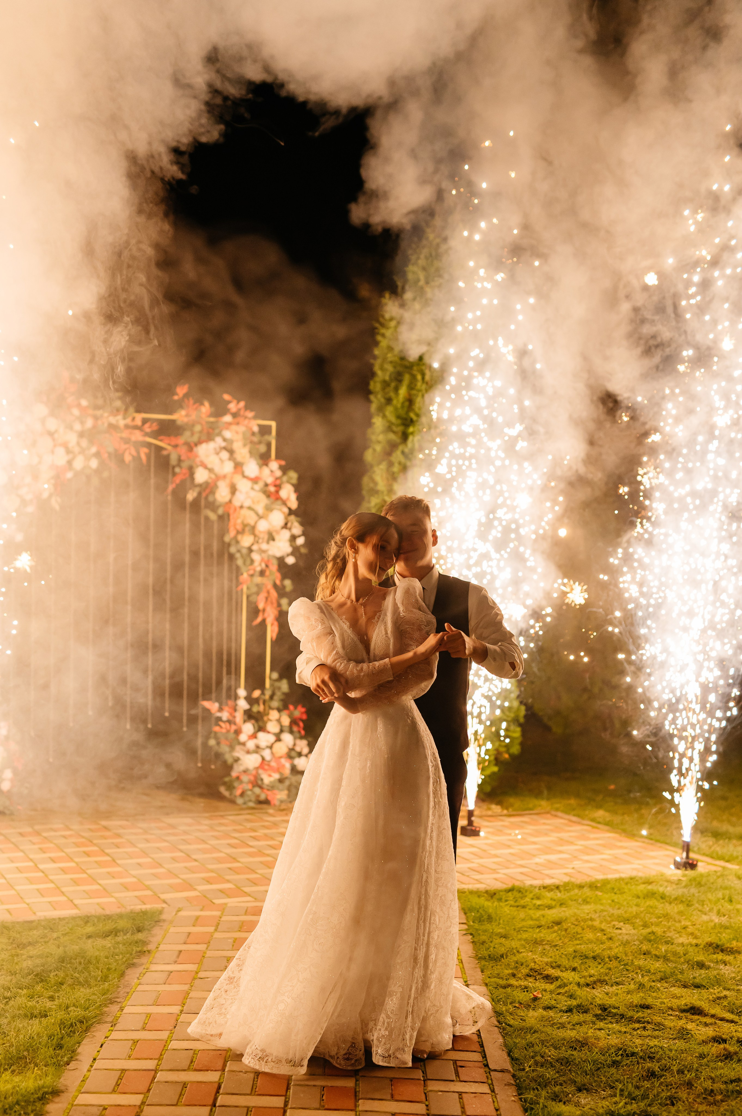 Полина и Арсений. Свадебный и семейный фотограф в Минске и по всей Беларуси