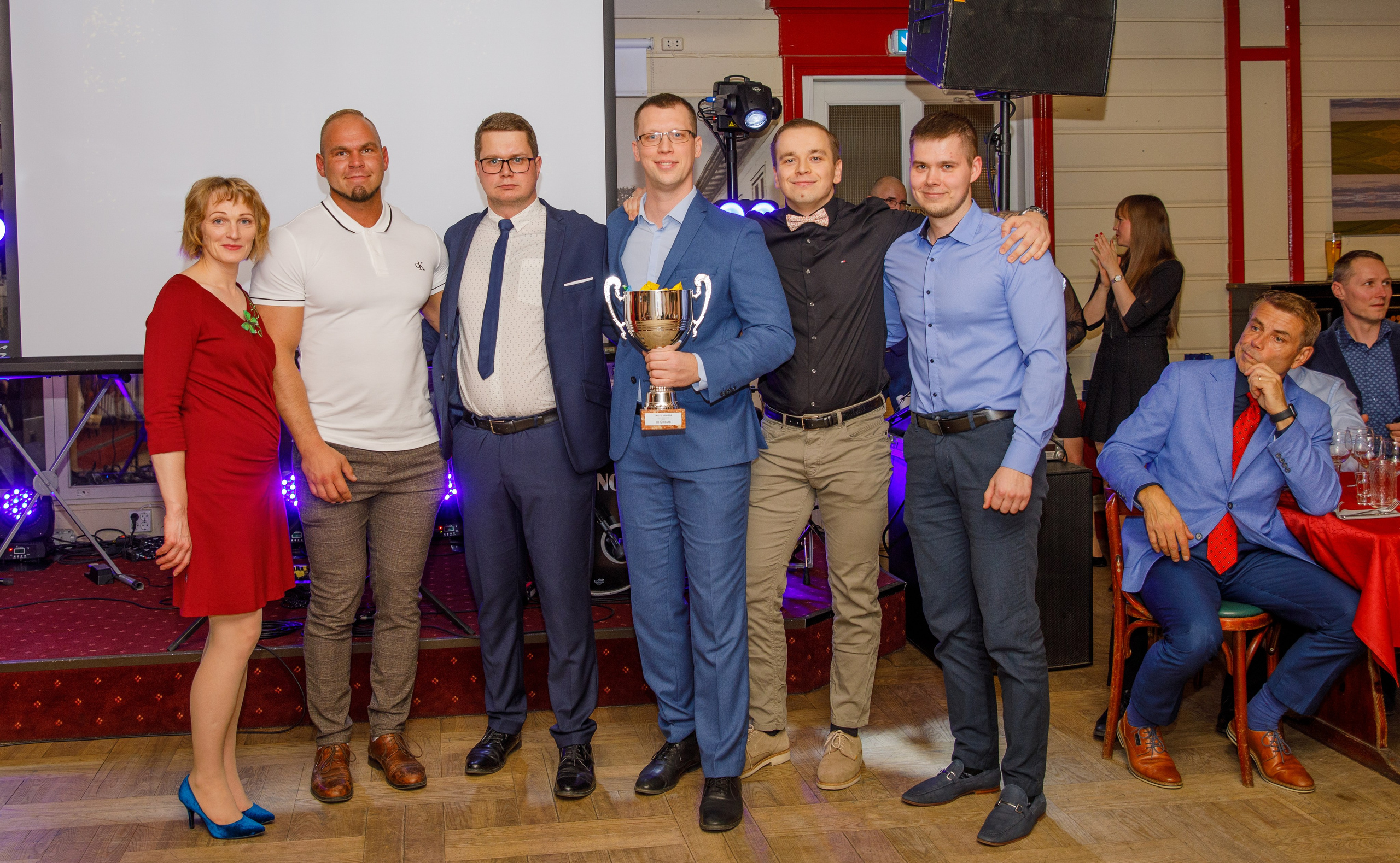 Tartu Vangla 21. Jkurm Photography