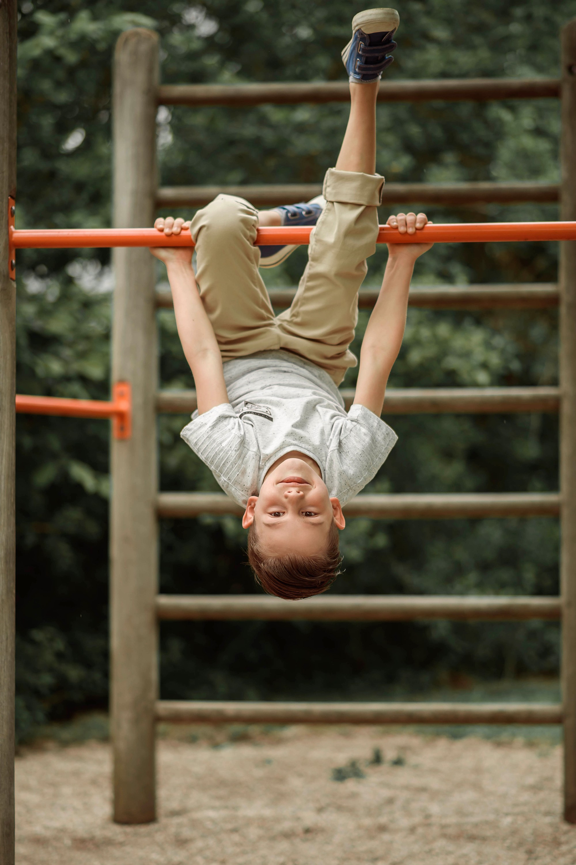 Kinder. Hochzeit und Familien Foto und Video