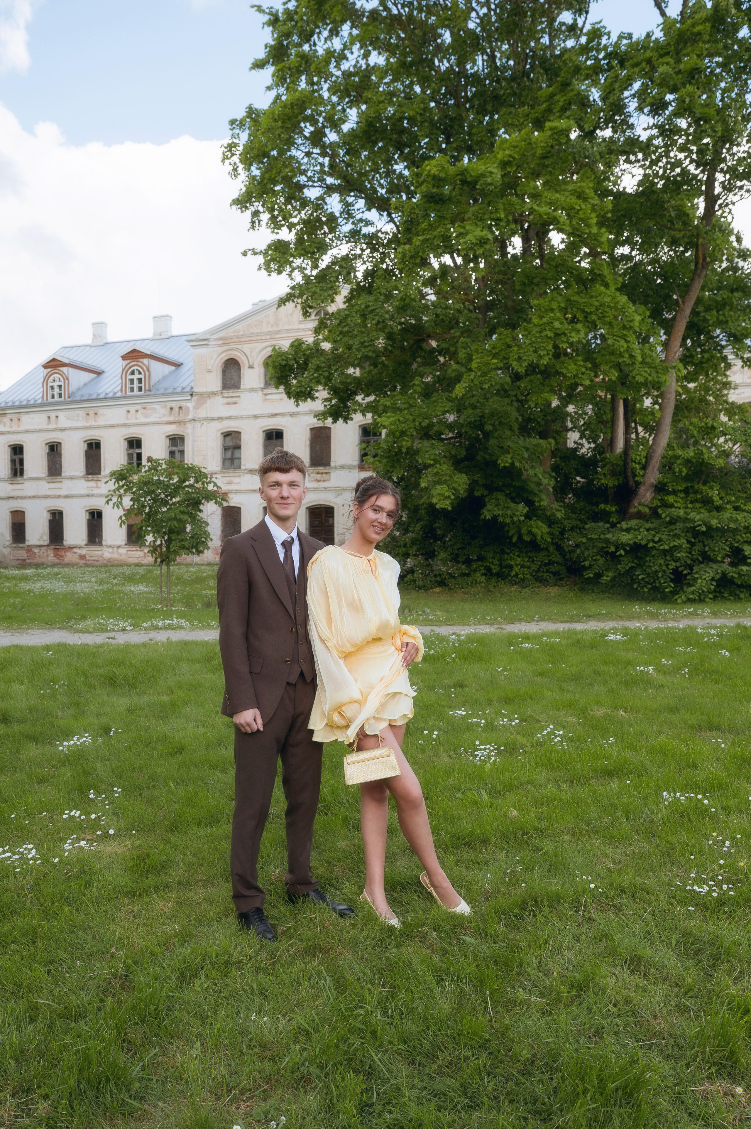 Paskutinis skambutis Joniškėlyje. Vestuvių fotografė Santa Jonuškė | Šiaulių apskritis, Panevėžio apskritis ir visa Lietuva