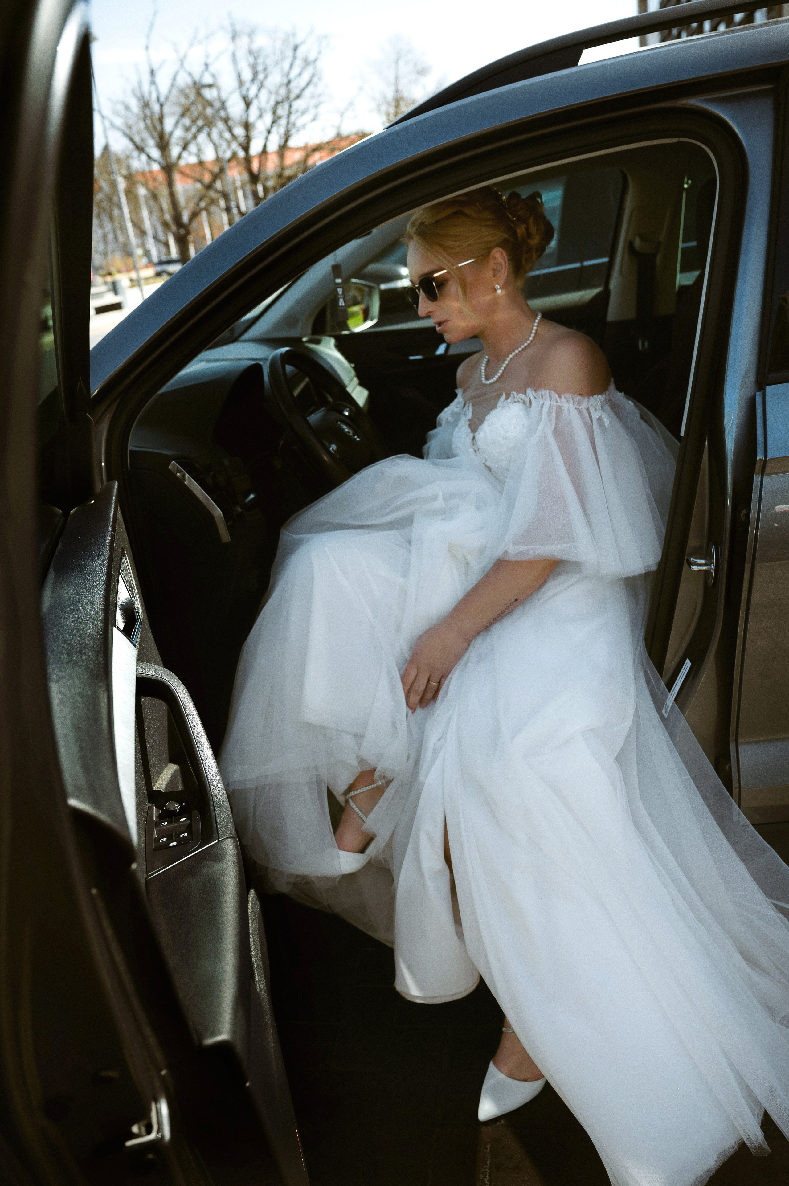 Aušra ir Dainius. Anonsas