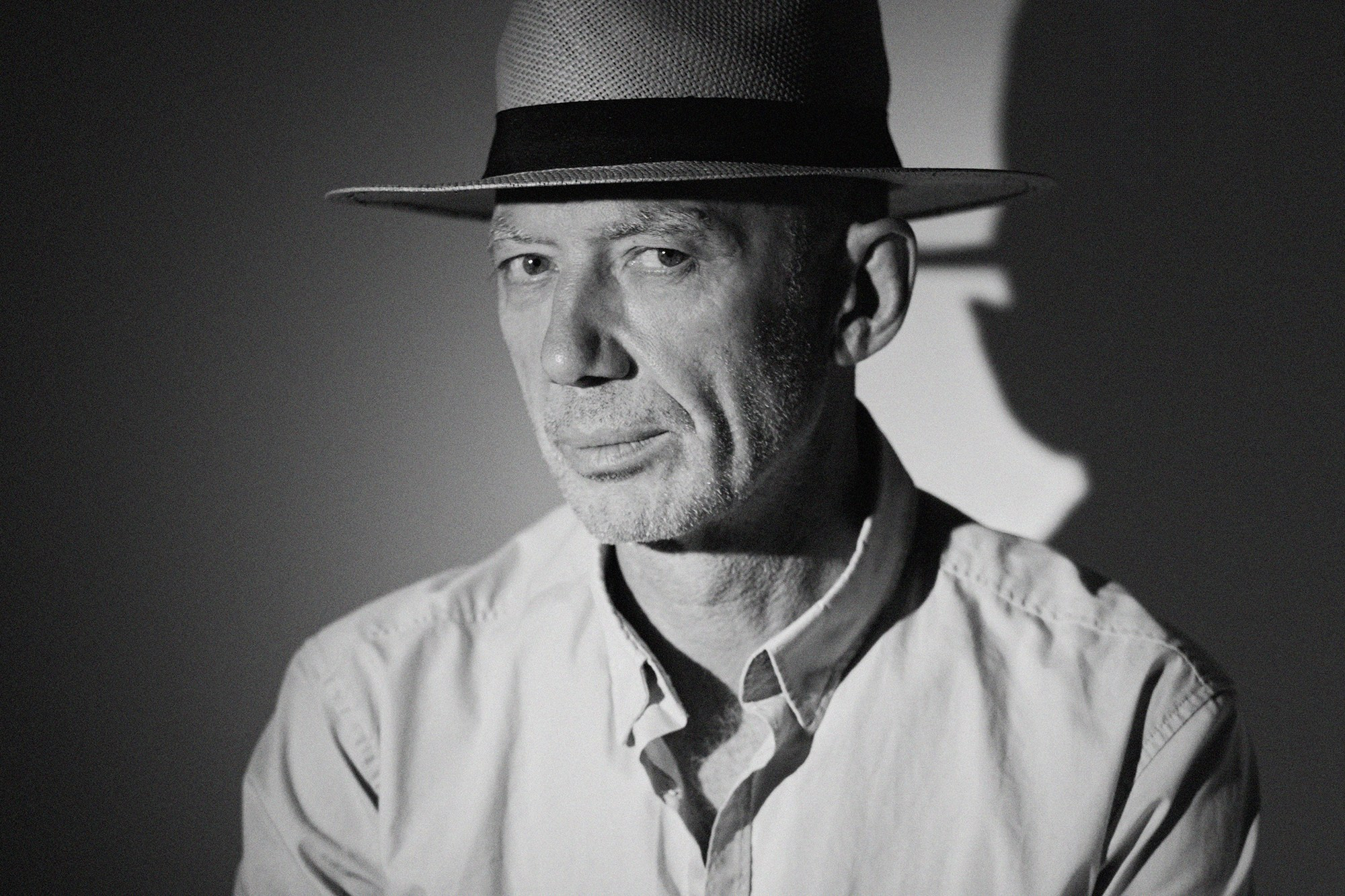 Photo shoot in Montenegro. Portrait of Pavel. Photographer, photo artist Alena Novgorodtseva