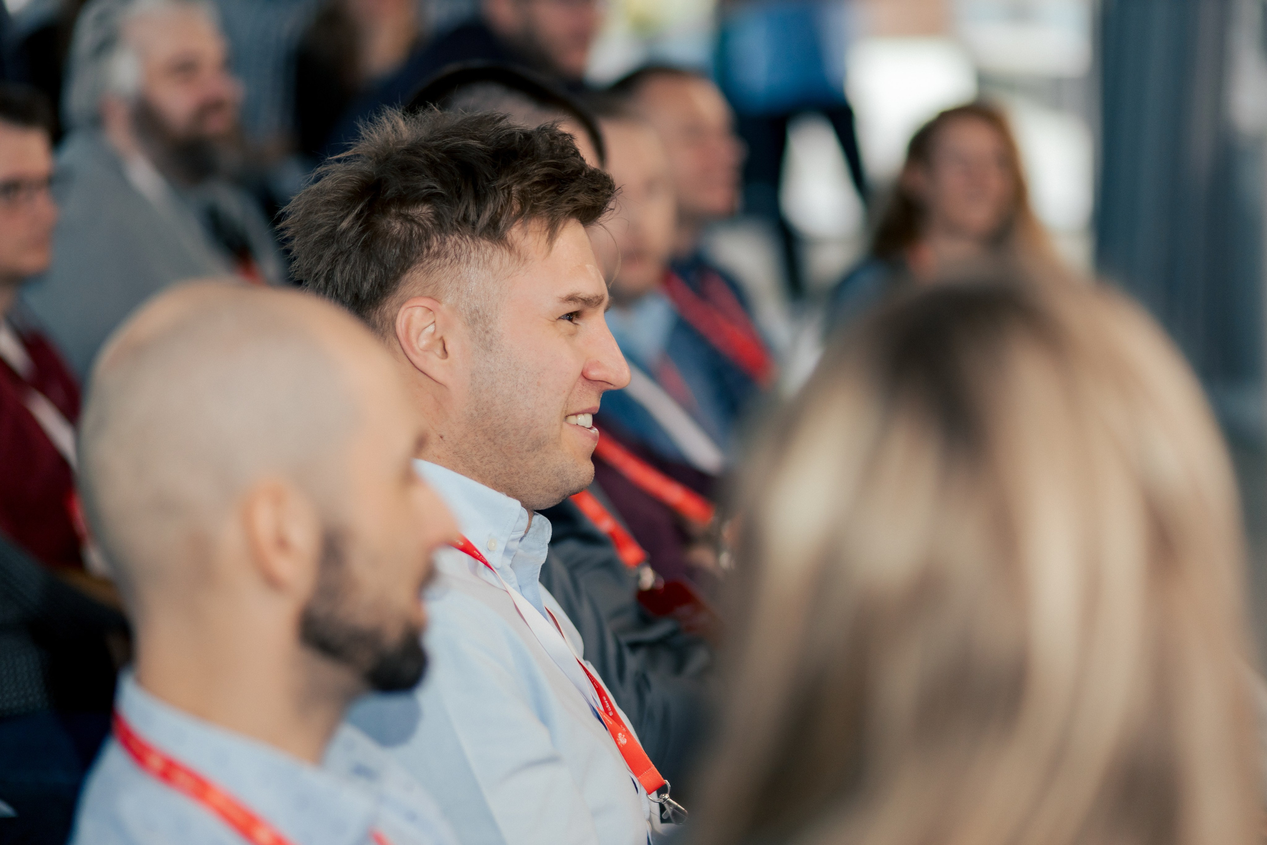 Korporacja Sabrę. Reportaż. Fotograf w Krakowie i Europie