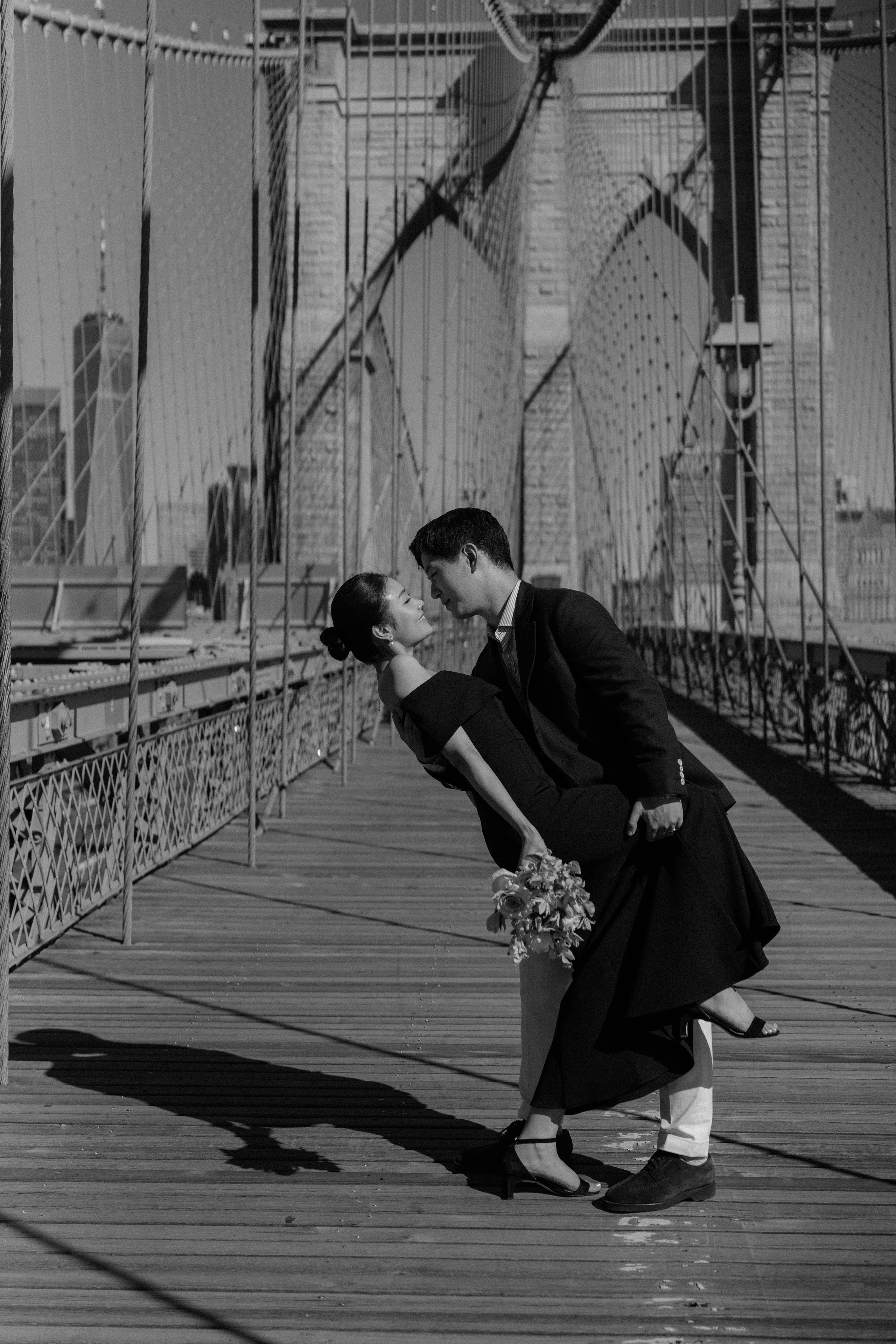 Min Soo & Ashley. Anna Krasnova Wedding photographer