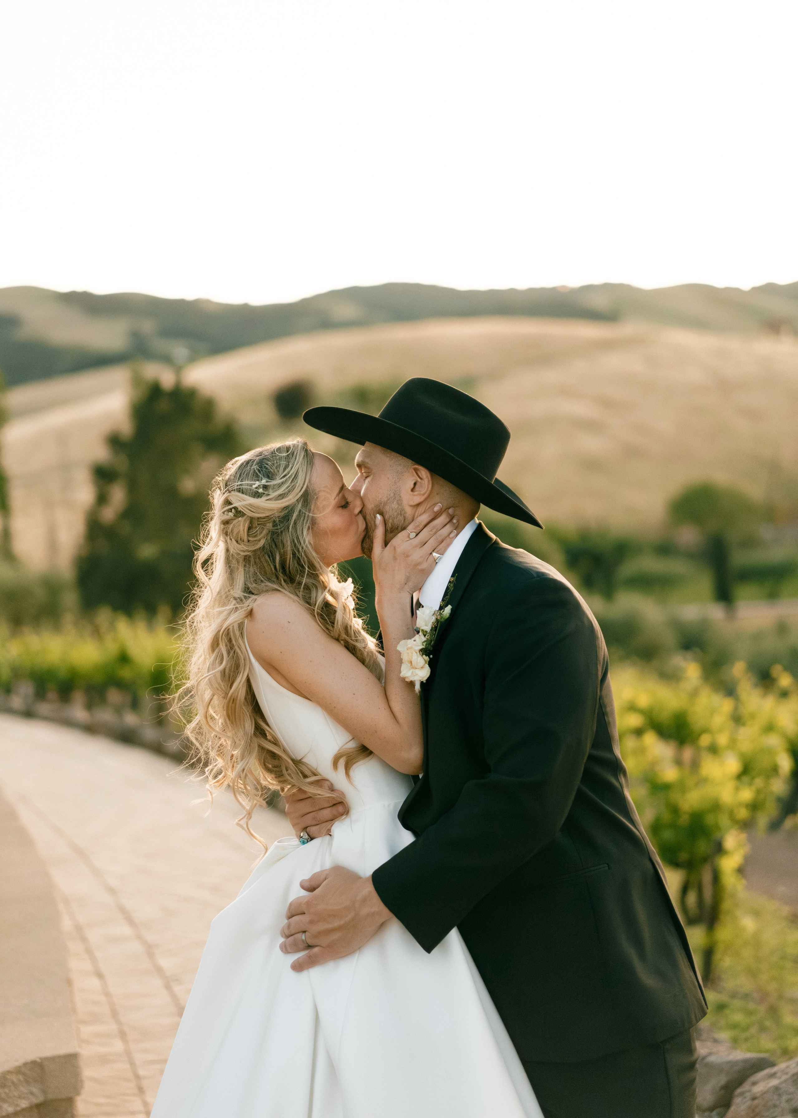 Celina & Chad Wedding. Napa Valley, California. Wedding Photography & Videography Team in California, Los Angeles, San Francisco, San Diego and Travel