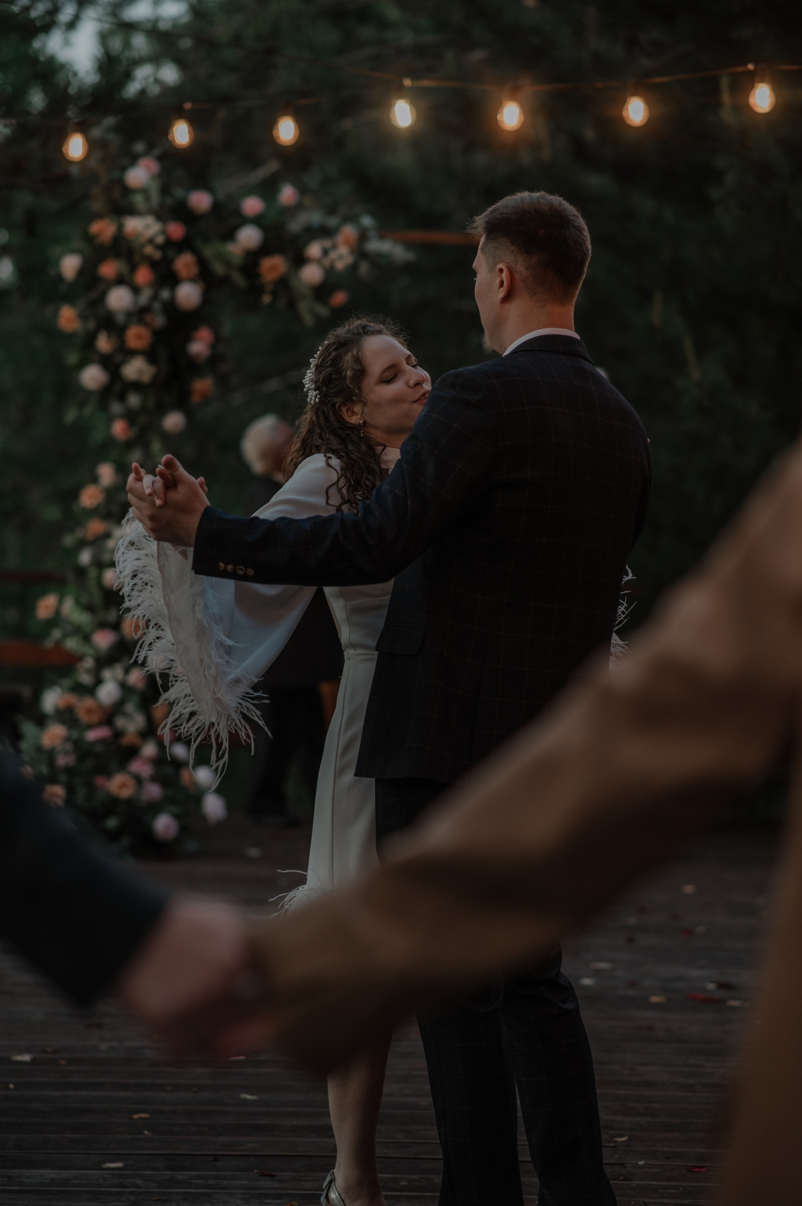 Party. Wedding and commercial photographer