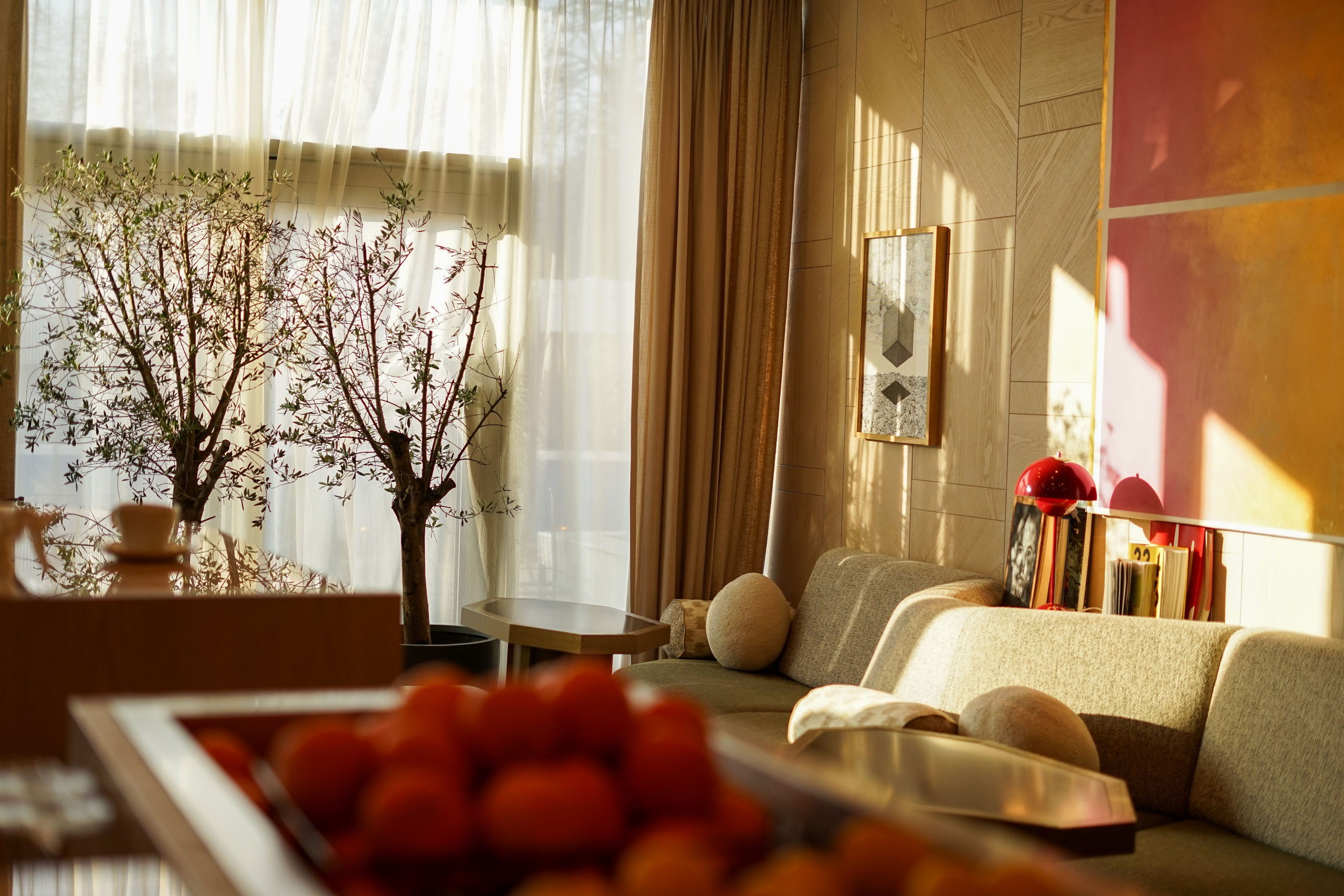 Poland Puro Hotels. Hotel and travel photographer