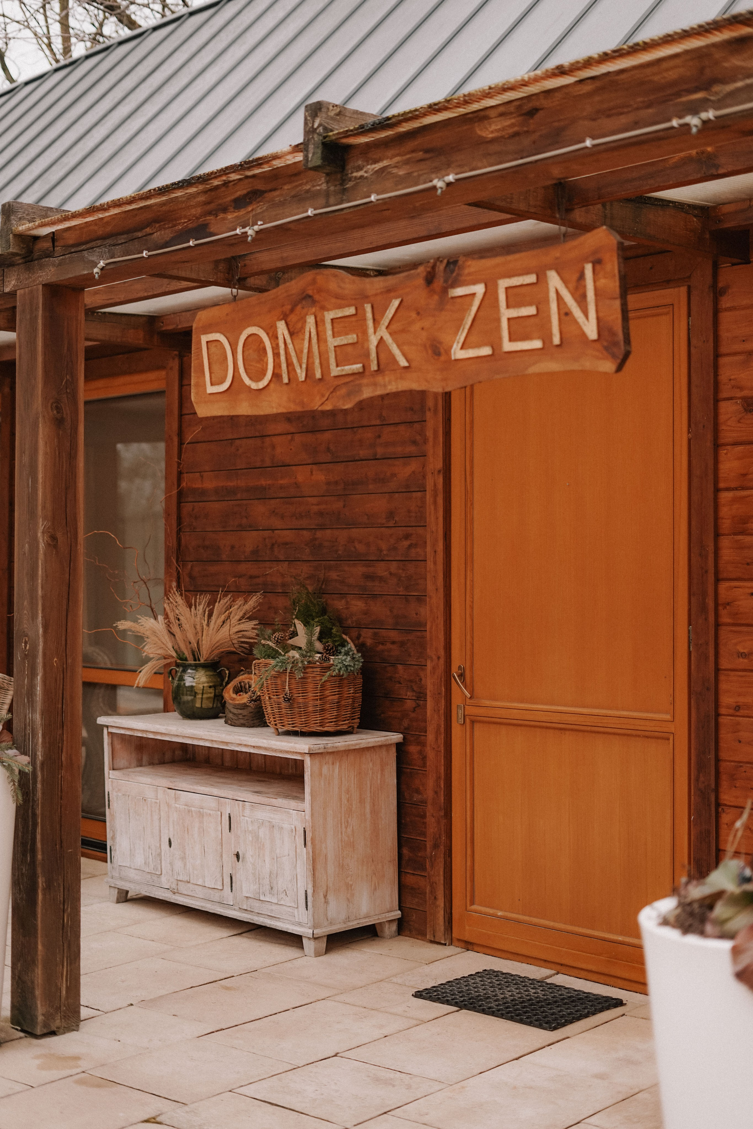 Poland Łubinowe Wzgórze. Hotel and travel photographer