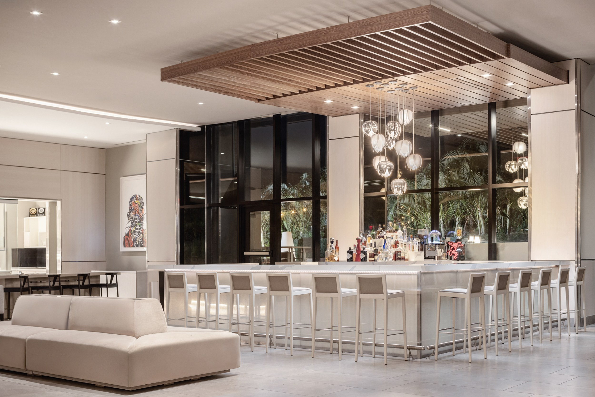 Spaces. Professionals Hotel Content Creators Salt and Pepper Studio