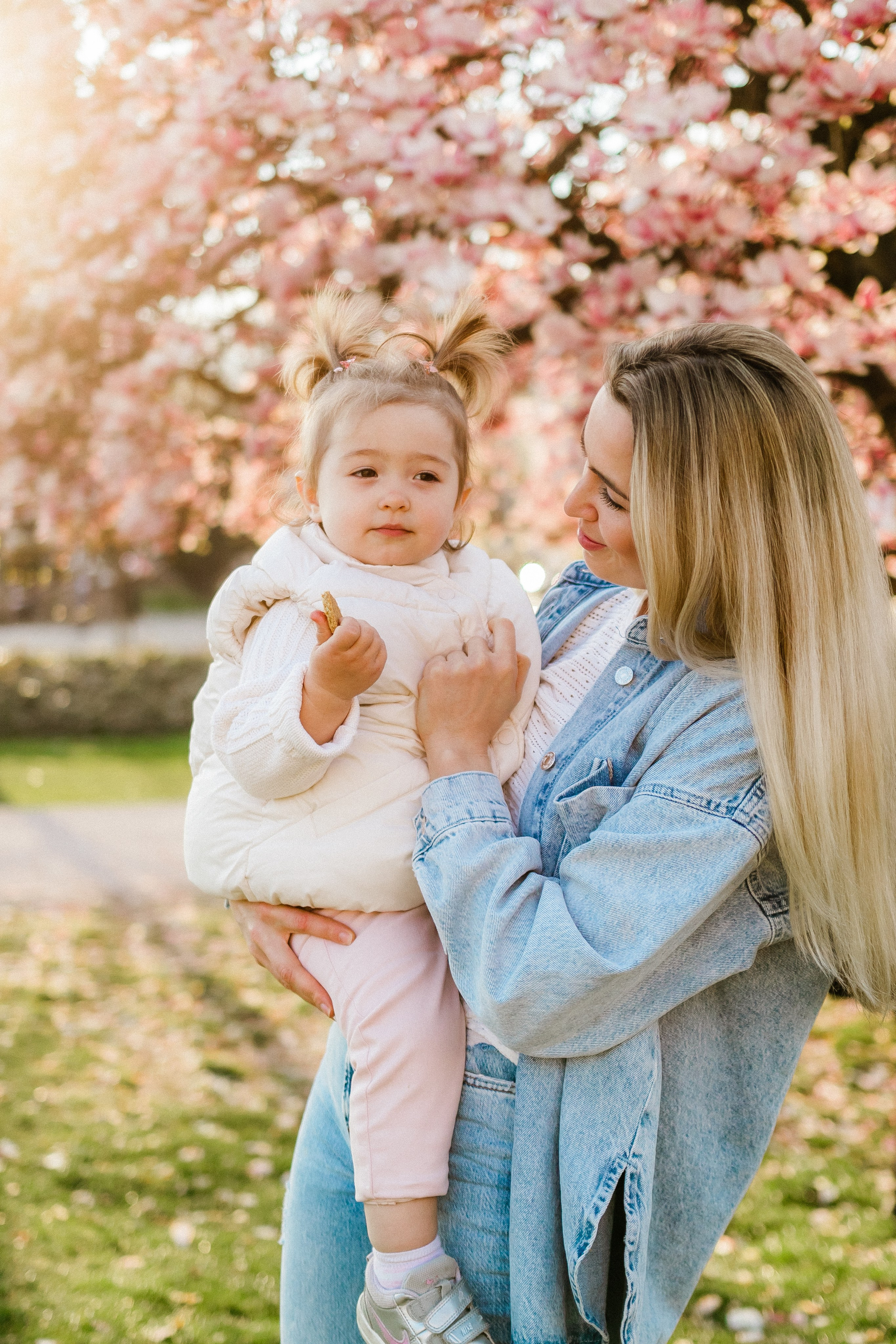 Natali & Lisa. Elena Gorobets. Photographer in Zagreb
