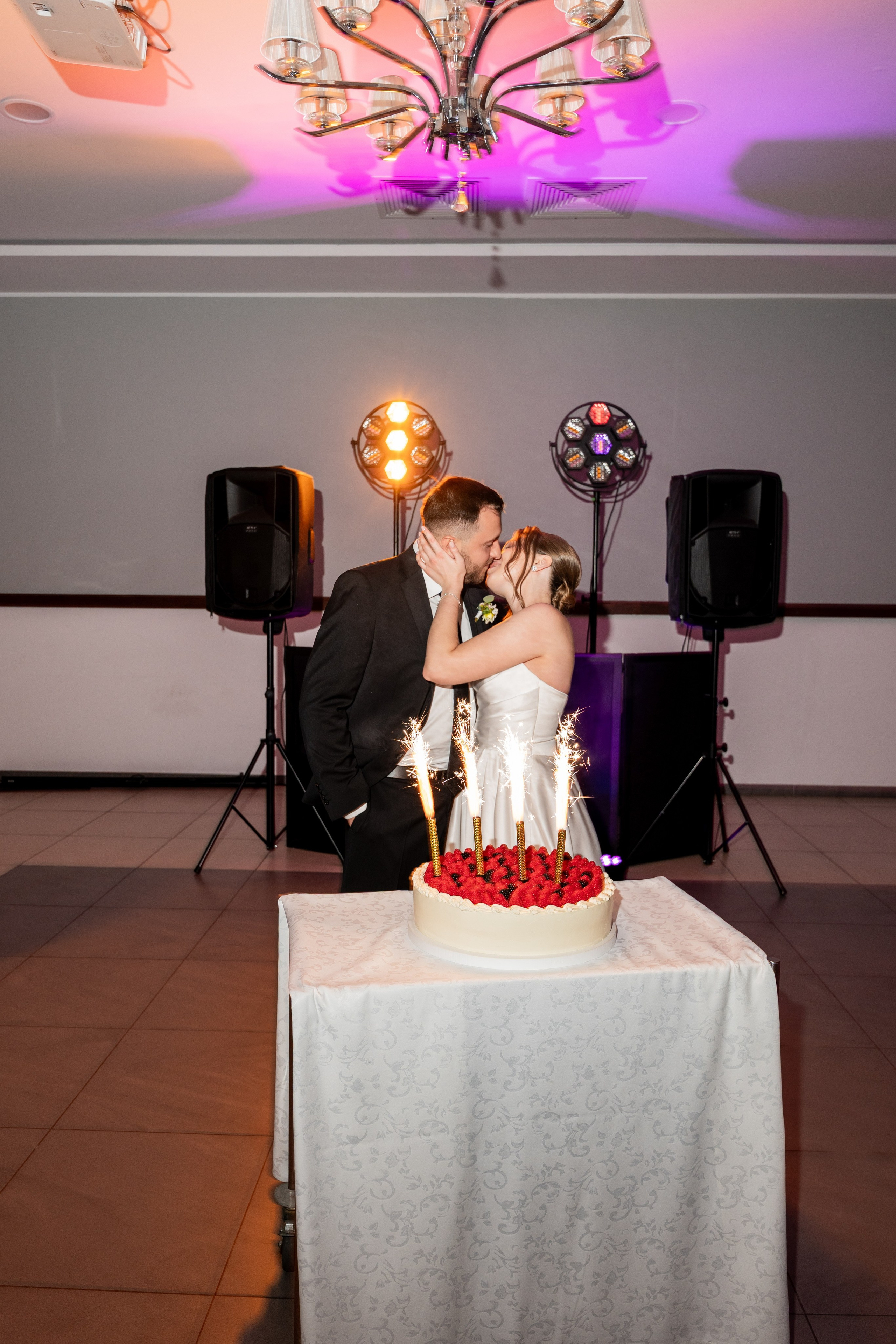 A&D. SL Wedding Photo: ponadczasowa fotografia ślubna | Wrocław & Europa