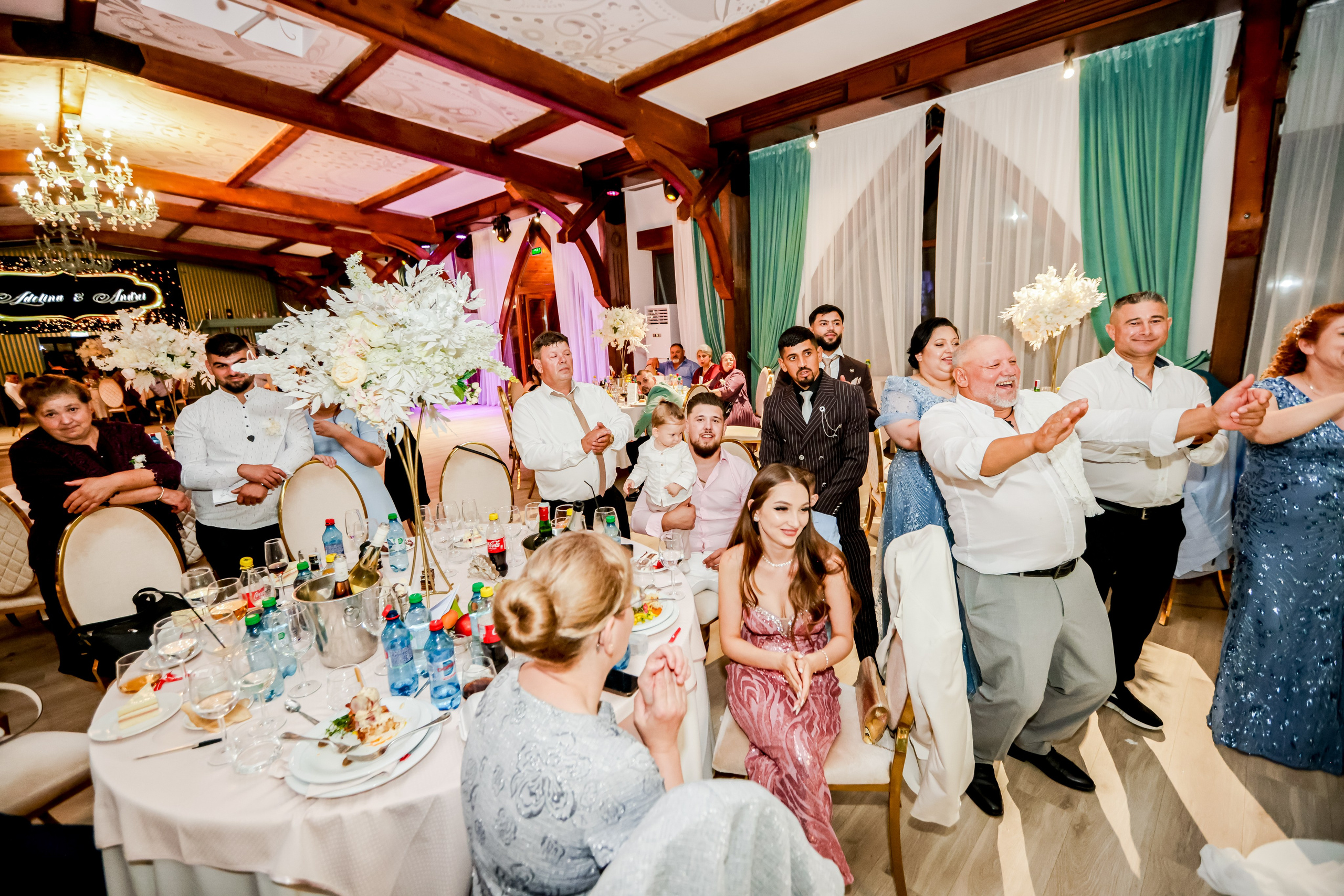 Adelina & Andrei 18.07.2026. MGS STUDIO