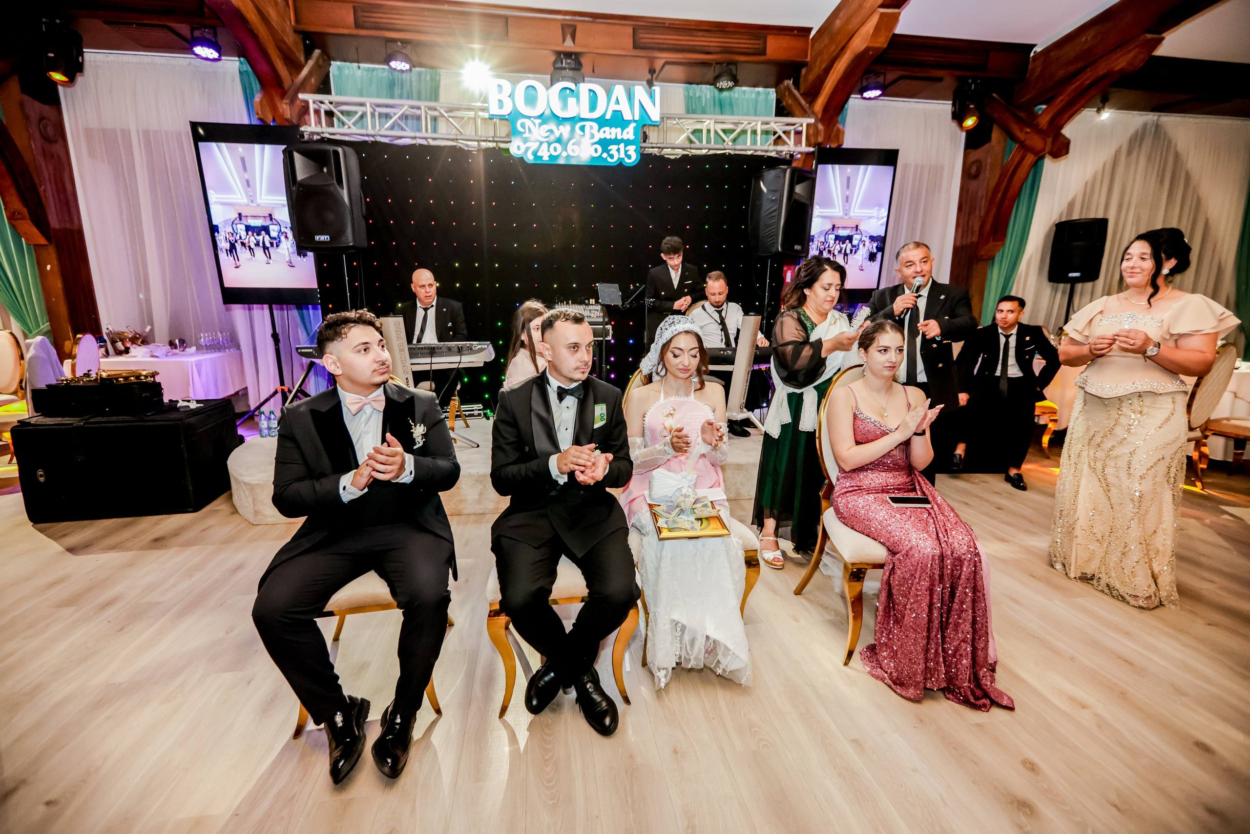 Adelina & Andrei 18.07.2026. MGS STUDIO