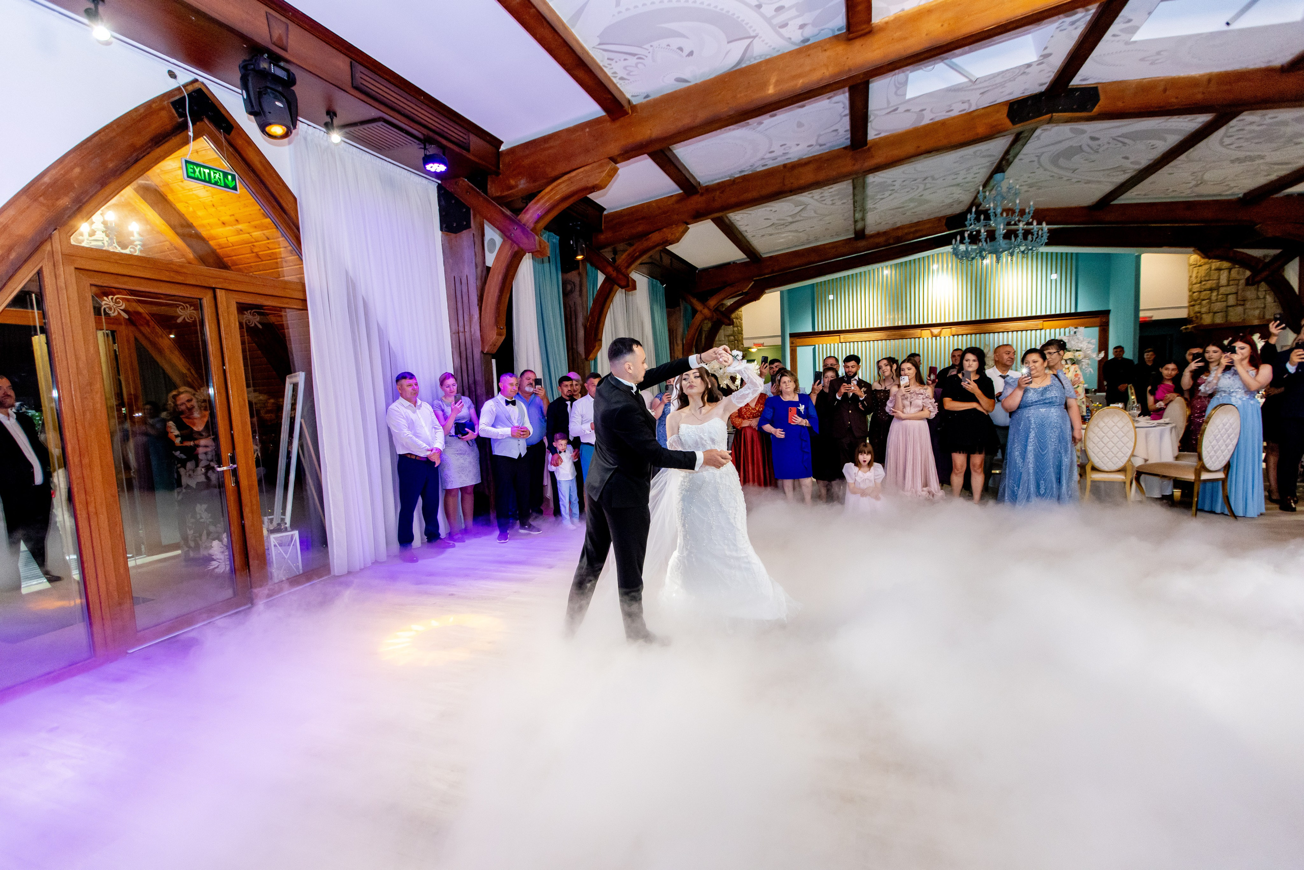 Adelina & Andrei 18.07.2026. MGS STUDIO