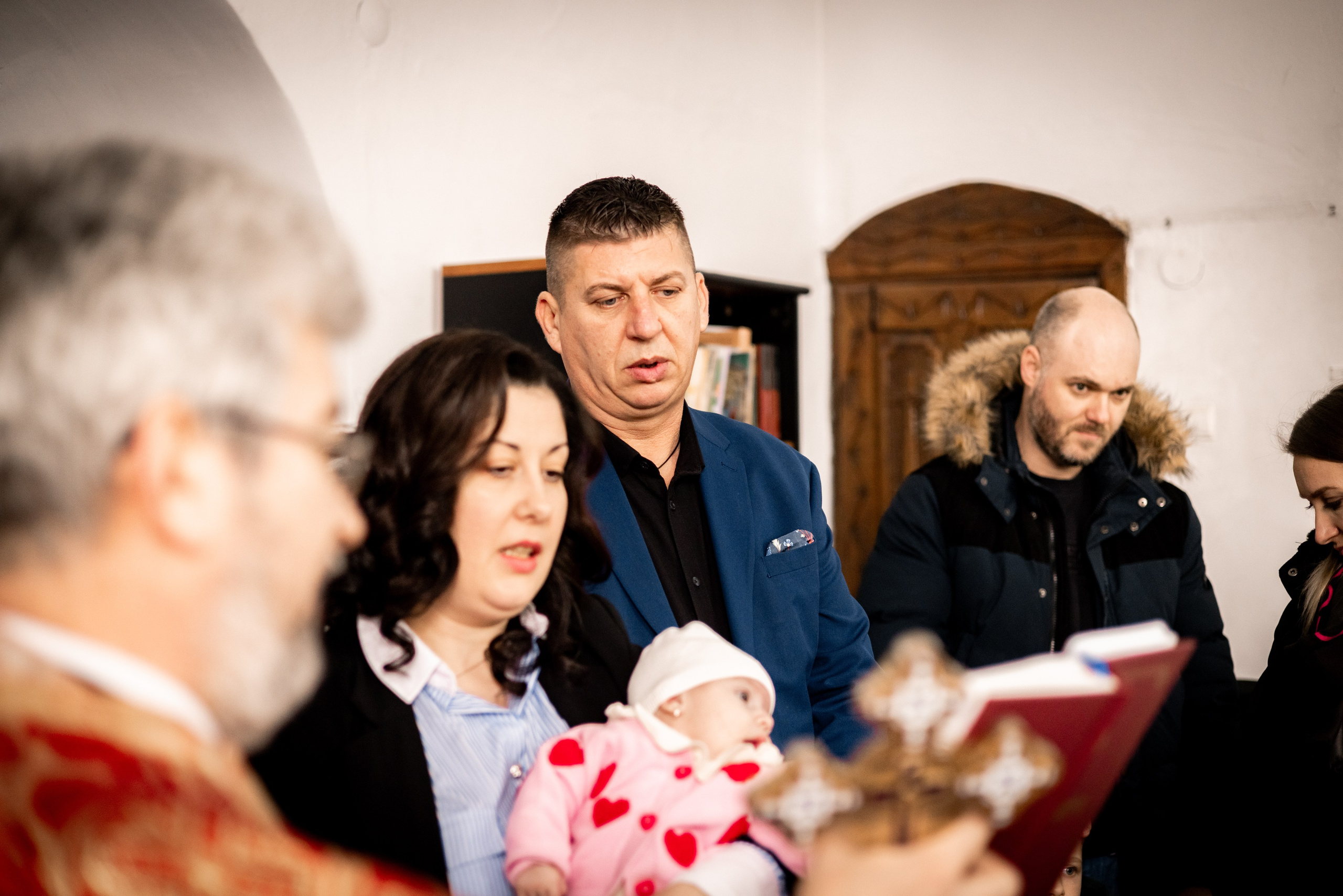 Botez 31.01.2026. MGS STUDIO