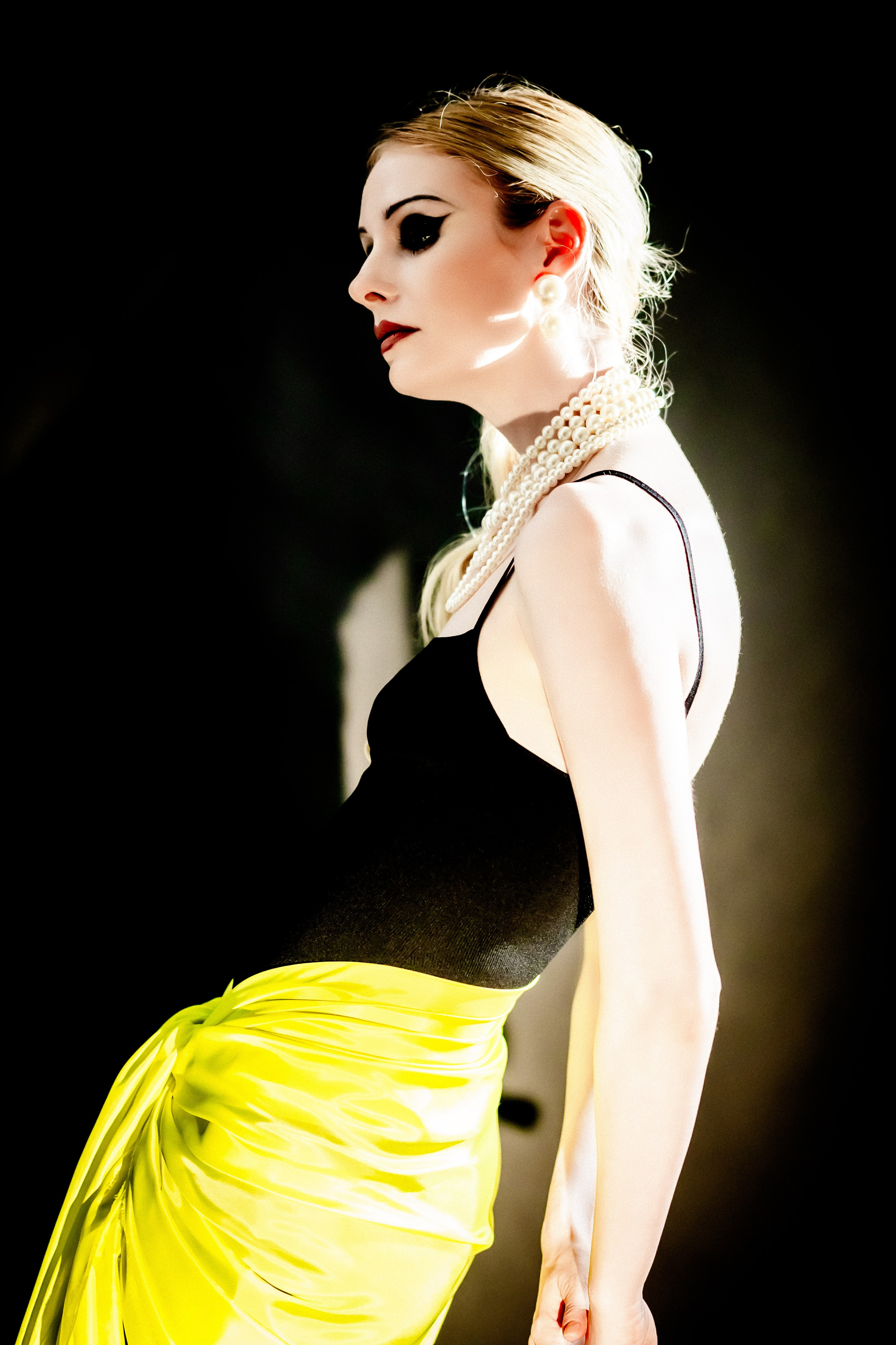 TORI PROJECT. Anna Miyauchi