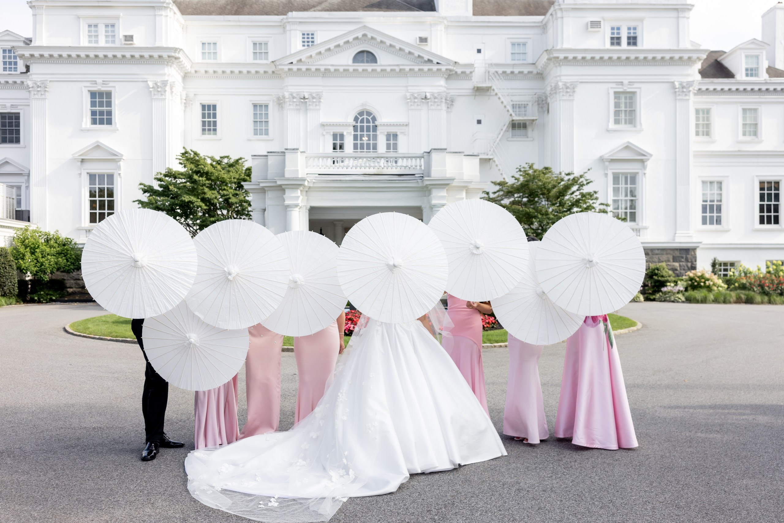 Chase & Alexander. Wedding Photo & Video