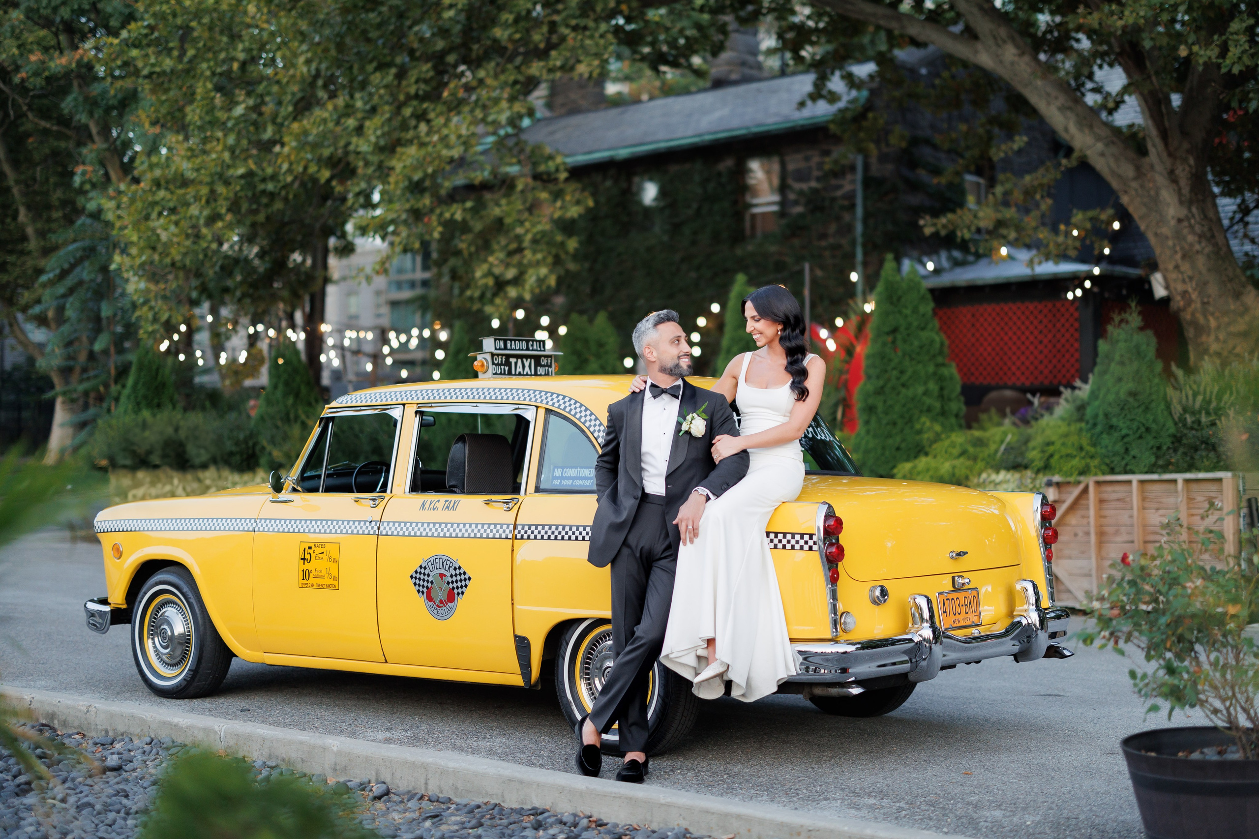 Rachel & Iman, The Sanctuary, New York, NY. Wedding Photo & Video