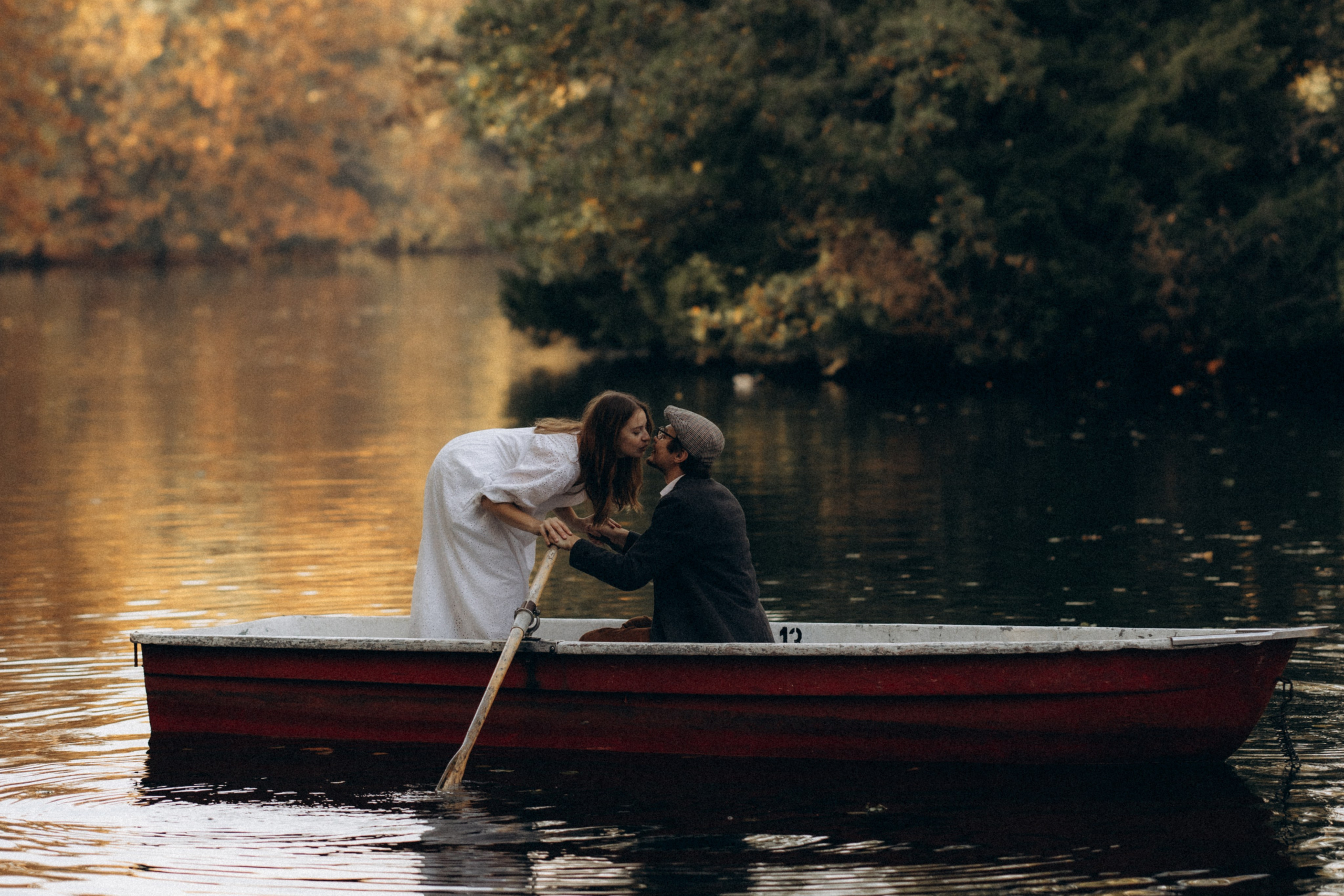 F & V. Фотограф в Берлине — Фотограф Берлин — Photographer in Berlin