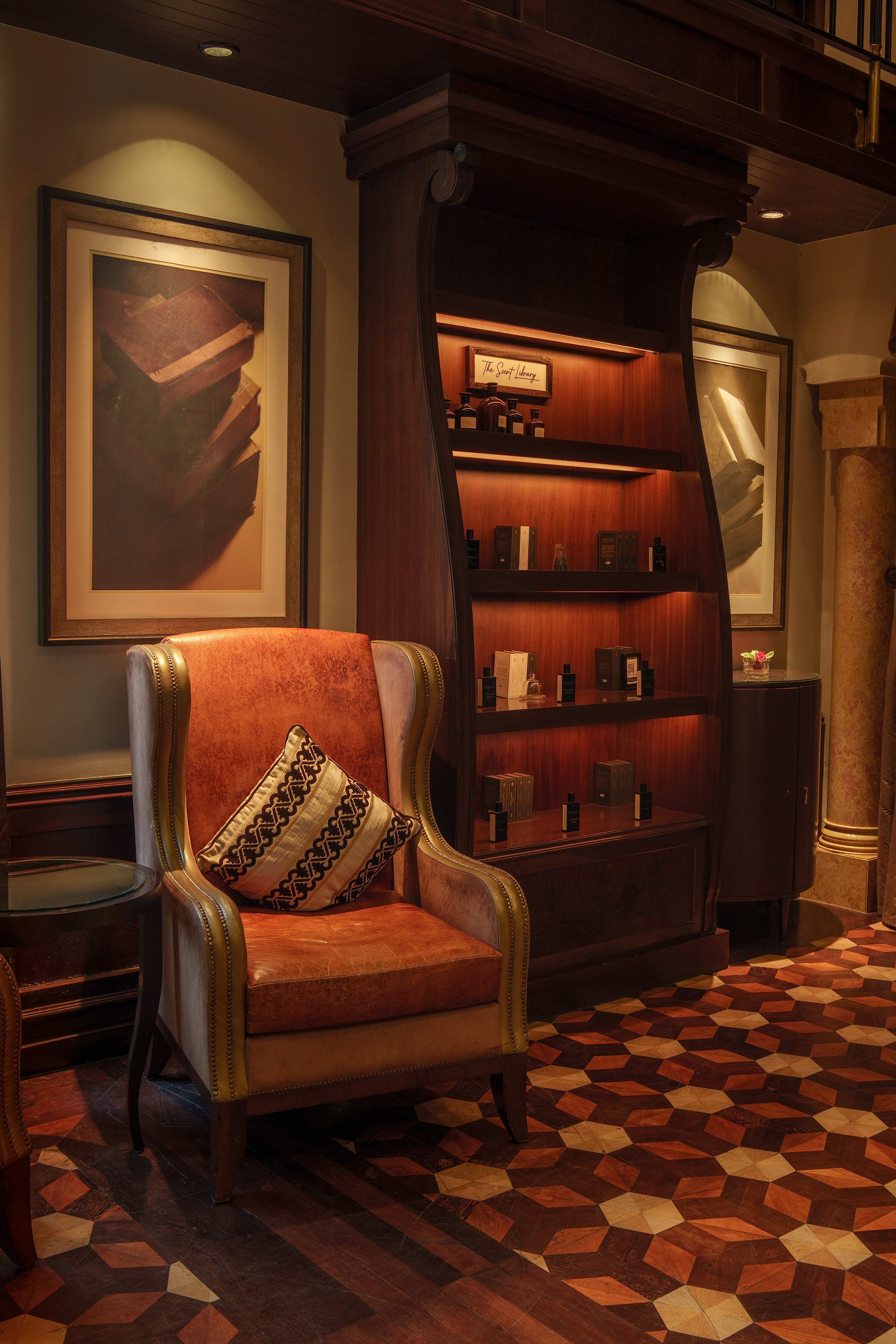 Hotel Photography Dubai — Denys Gromov. Denys Gromov