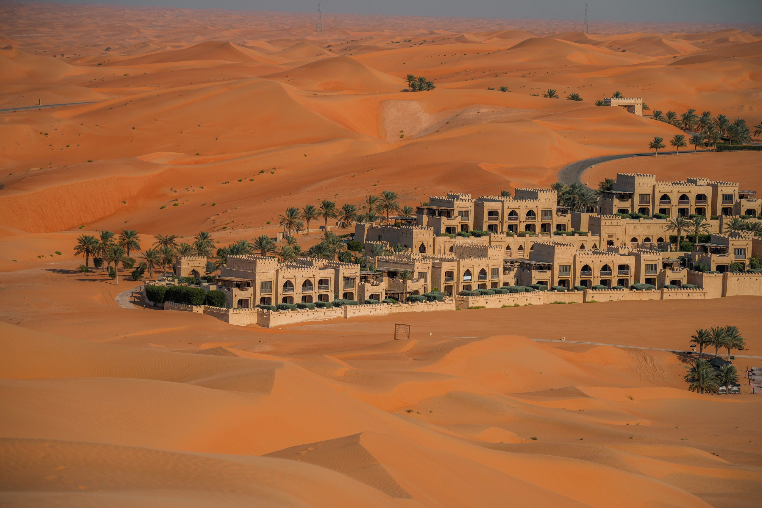 Hotels