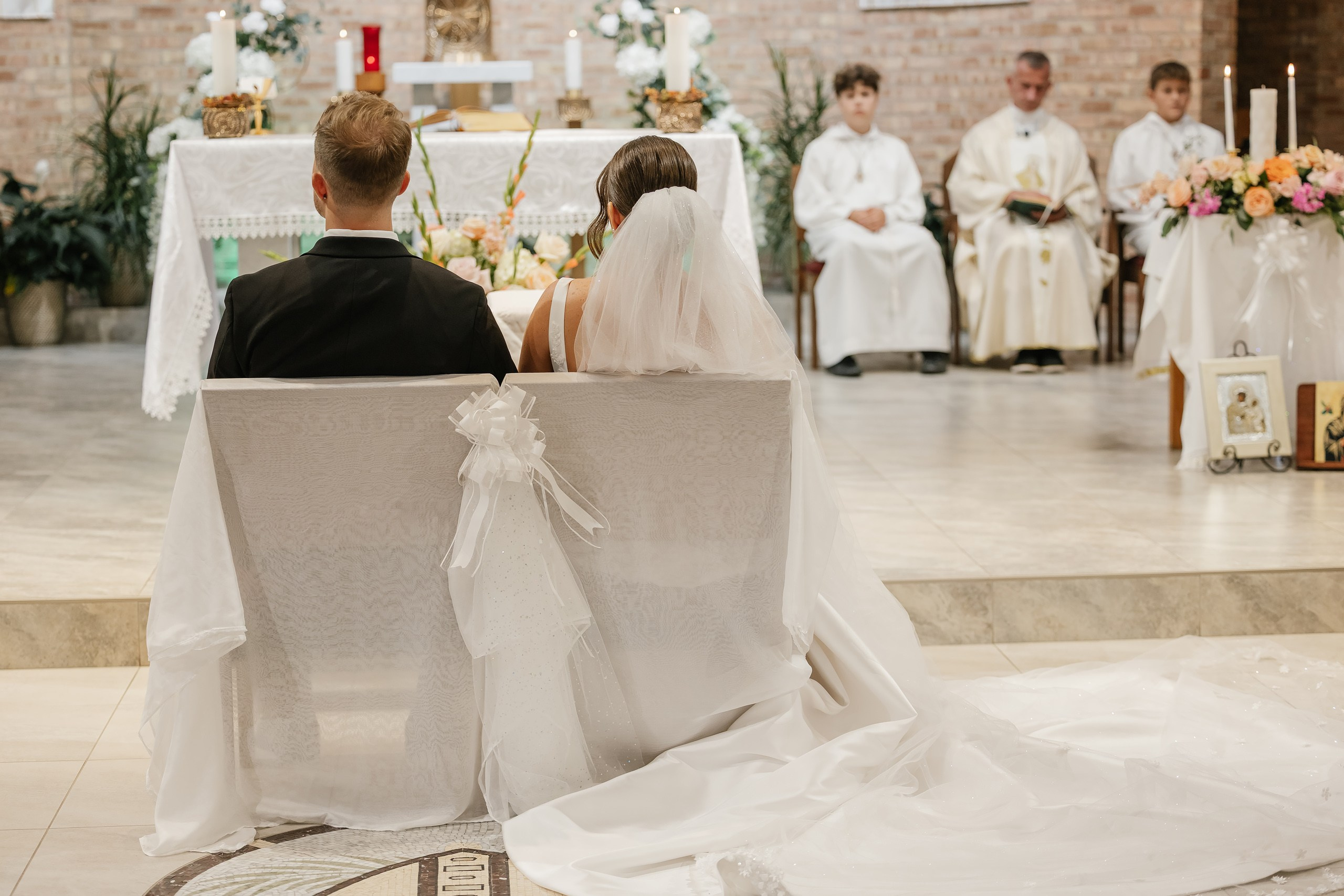 09.06.2025 Wedding. Wedding family event photographer in Chicago Nick Yushevich