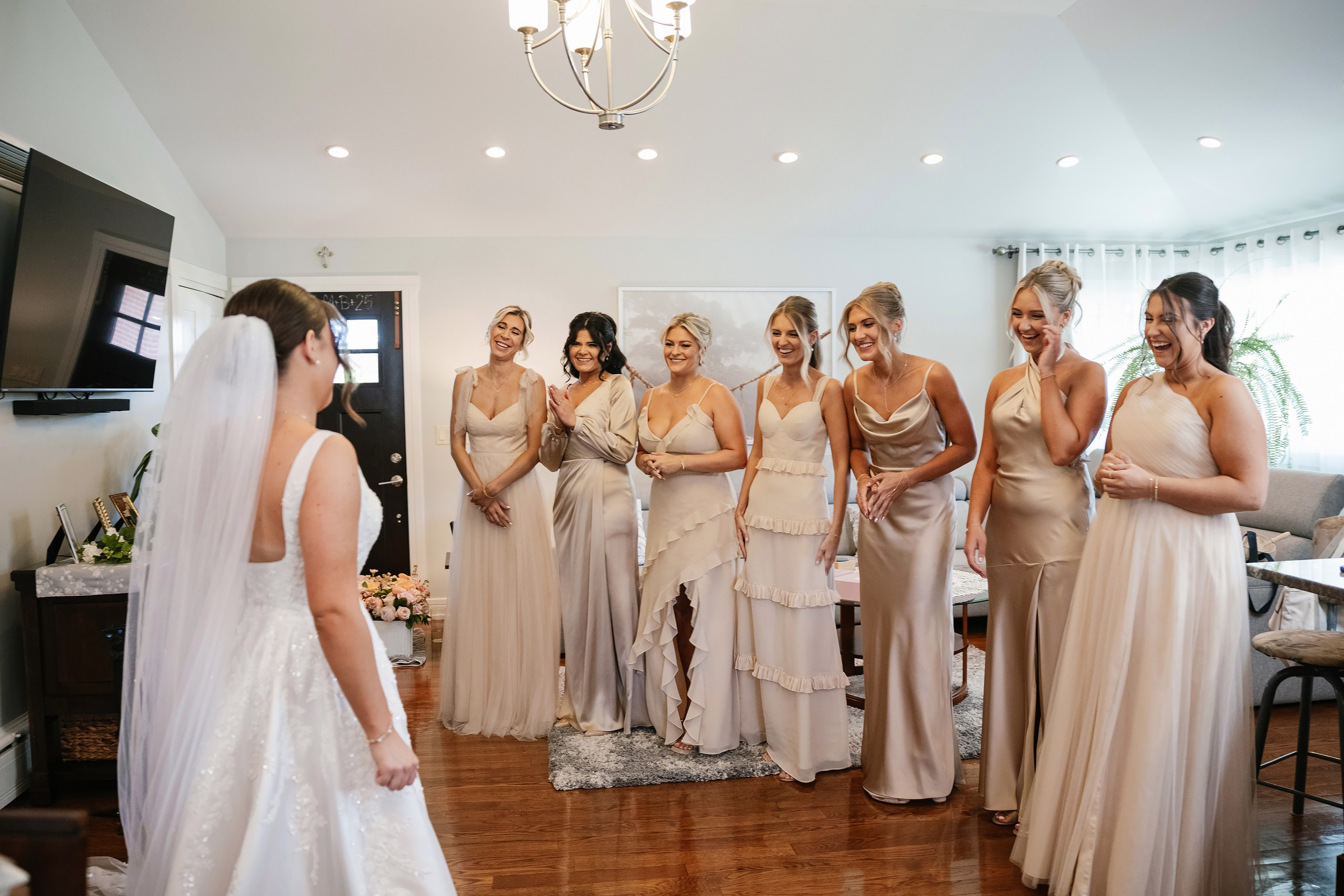 09.06.2025 Wedding. Wedding family event photographer in Chicago Nick Yushevich