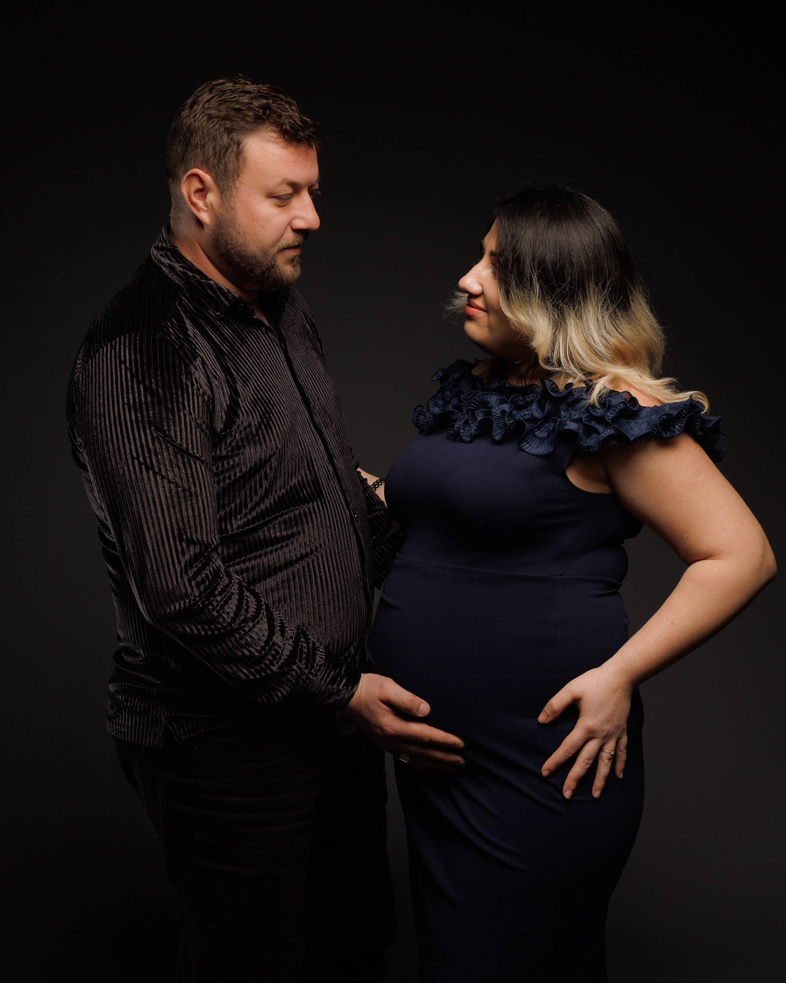 Maternity. Https://valeriubriciuc.com/