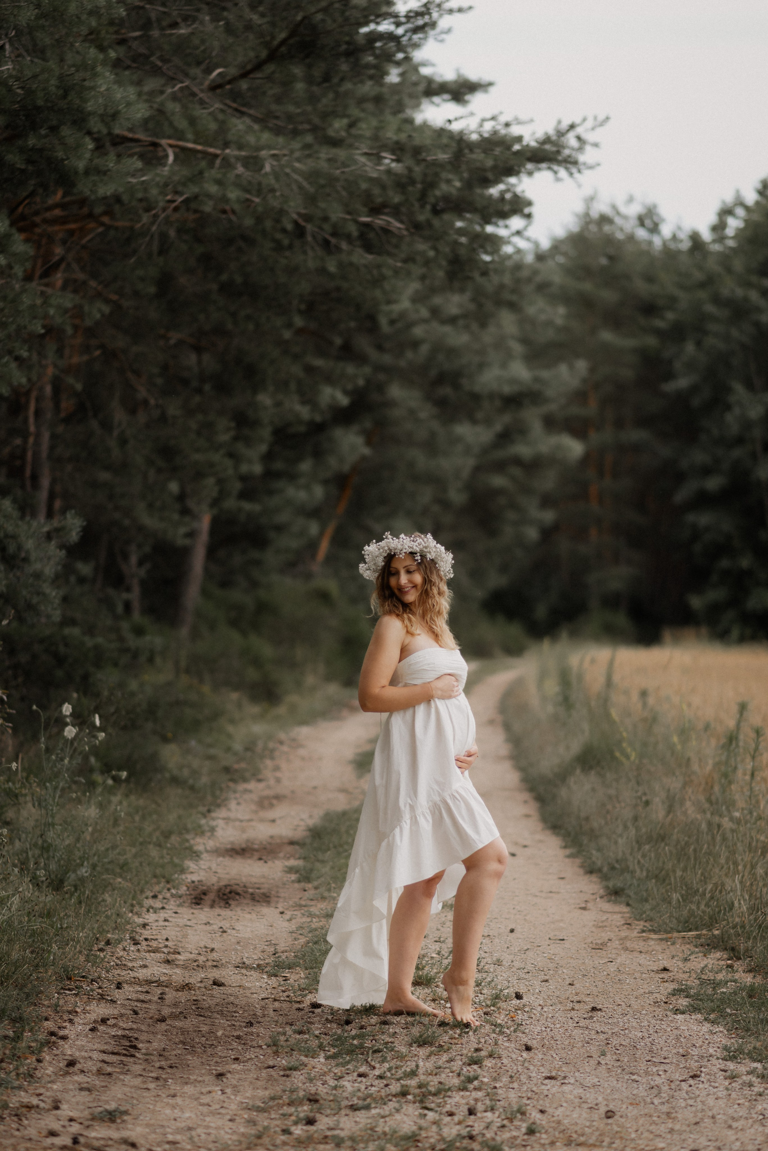 SUMMER JOY. Фотограф в Нюрнберге Ирина Менерт из Ансбаха