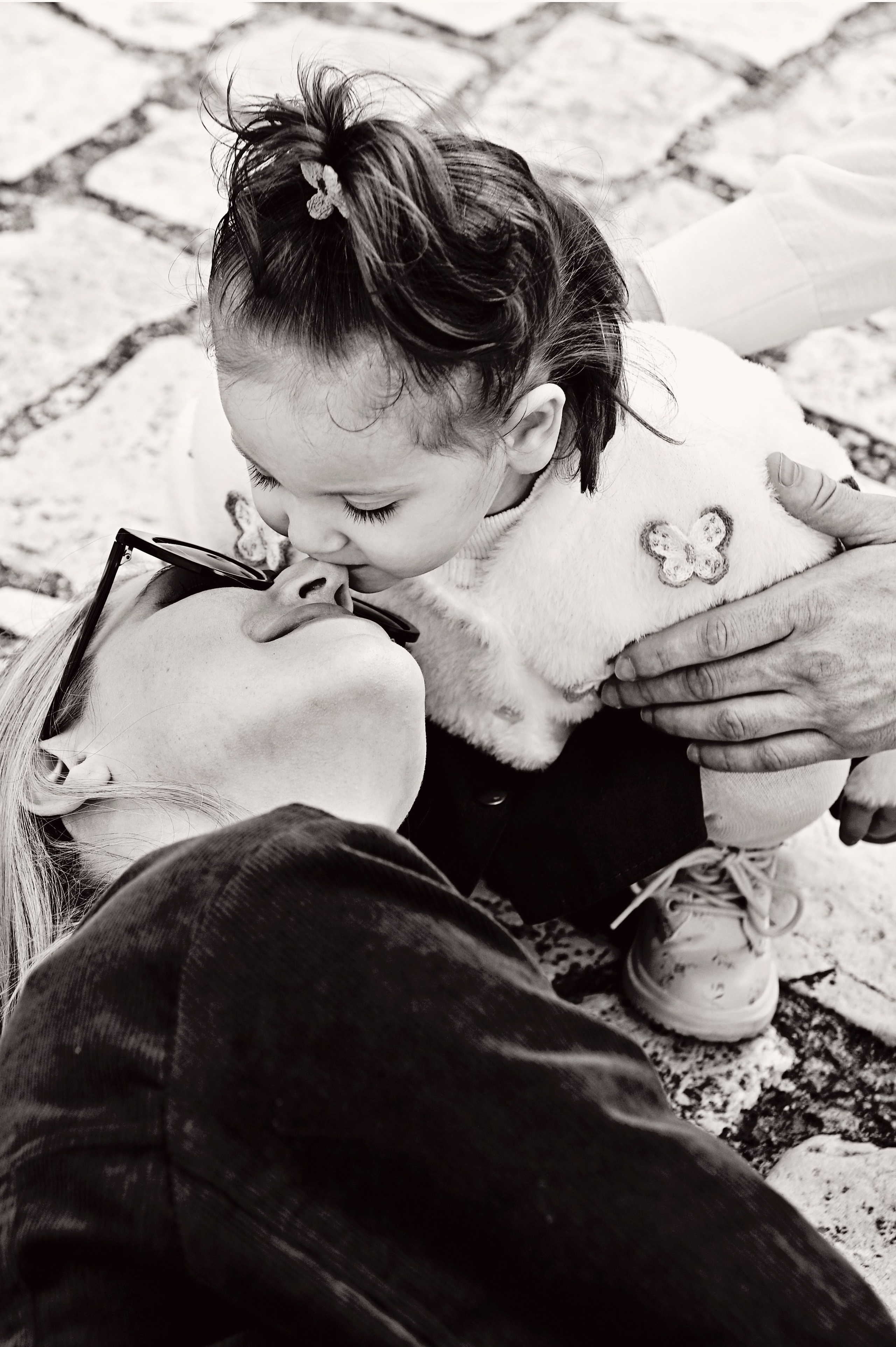 Matera: A Sassi Family Story | Authentic Family Photoshoot — Tatyana Lexx