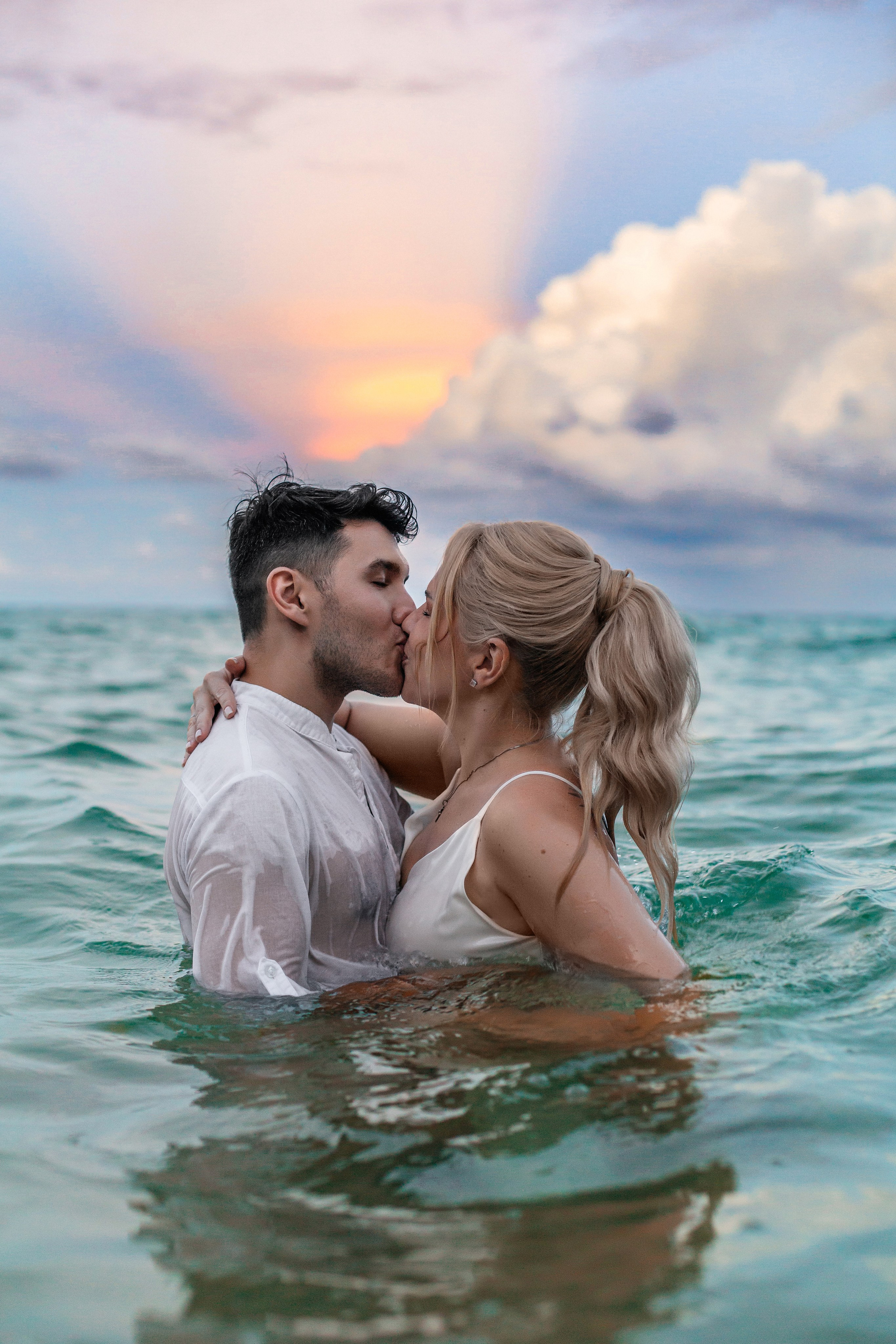 Фотограф на Самуи — Фотосессия на Самуи — Фотограф Ксения Шумейко