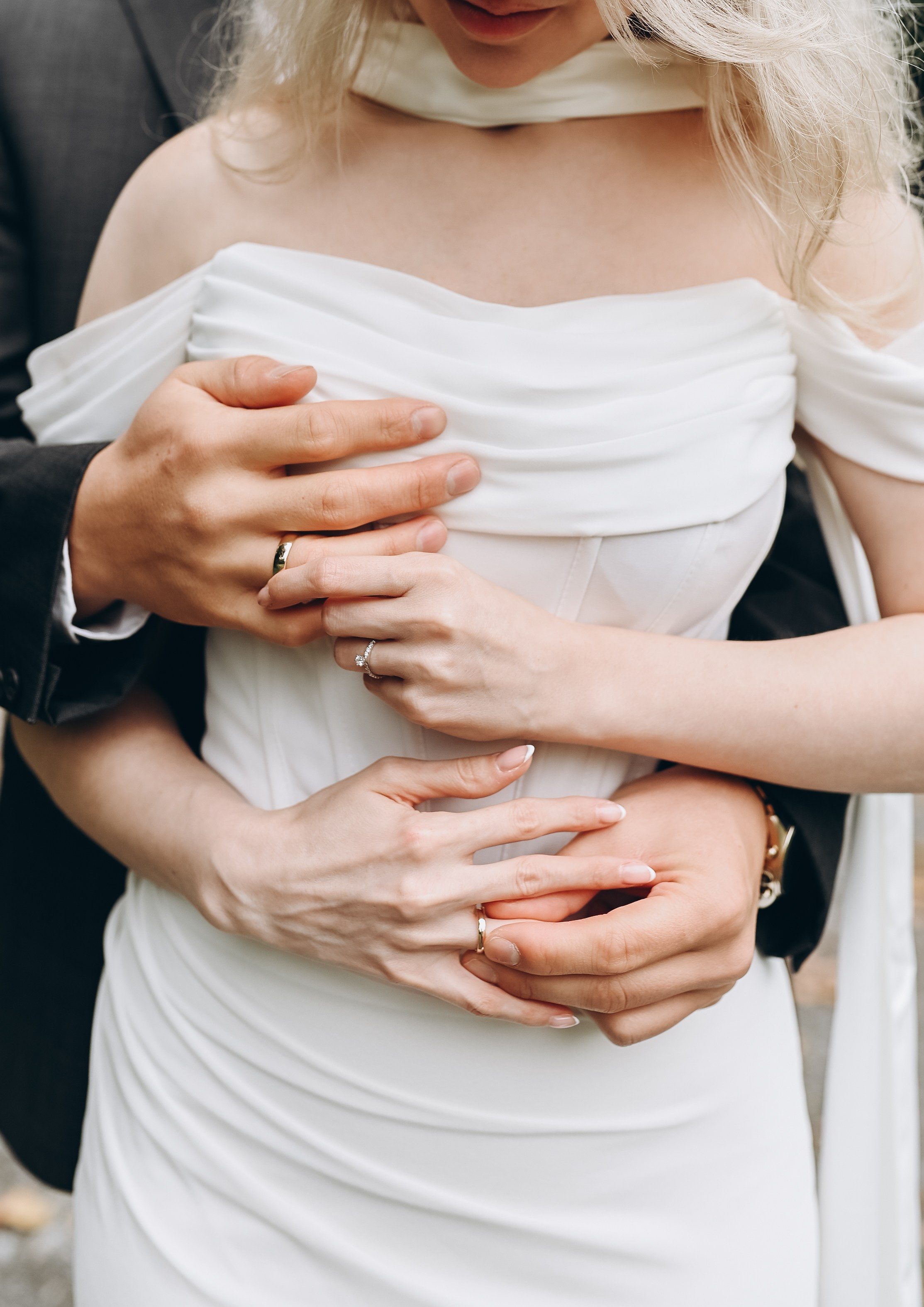 Vanessa Hendrick. Hochzeitsfotograf in Köln & NRW | Familienfotografie – Anna Mos