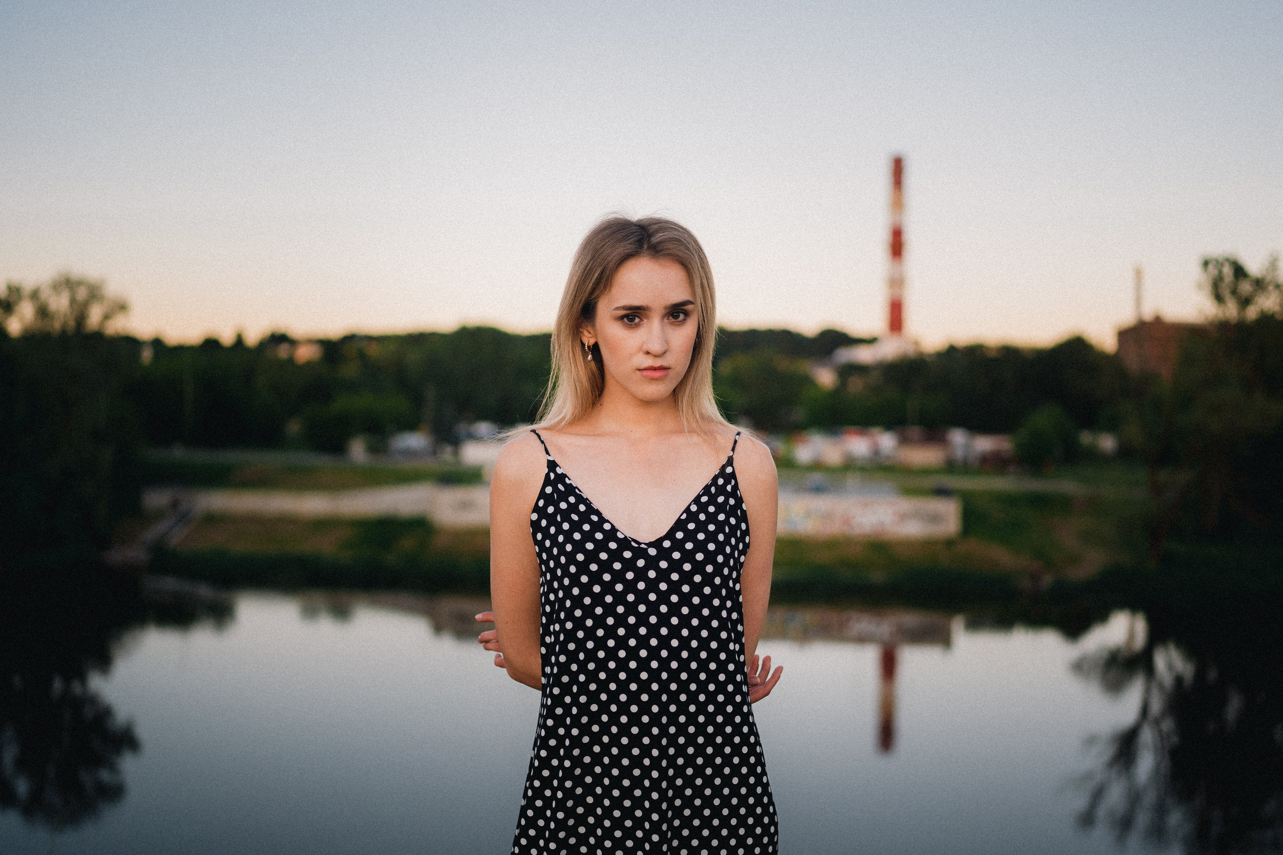 JEVGENIJ BALEZIN | Portretų fotografas | Vilnius