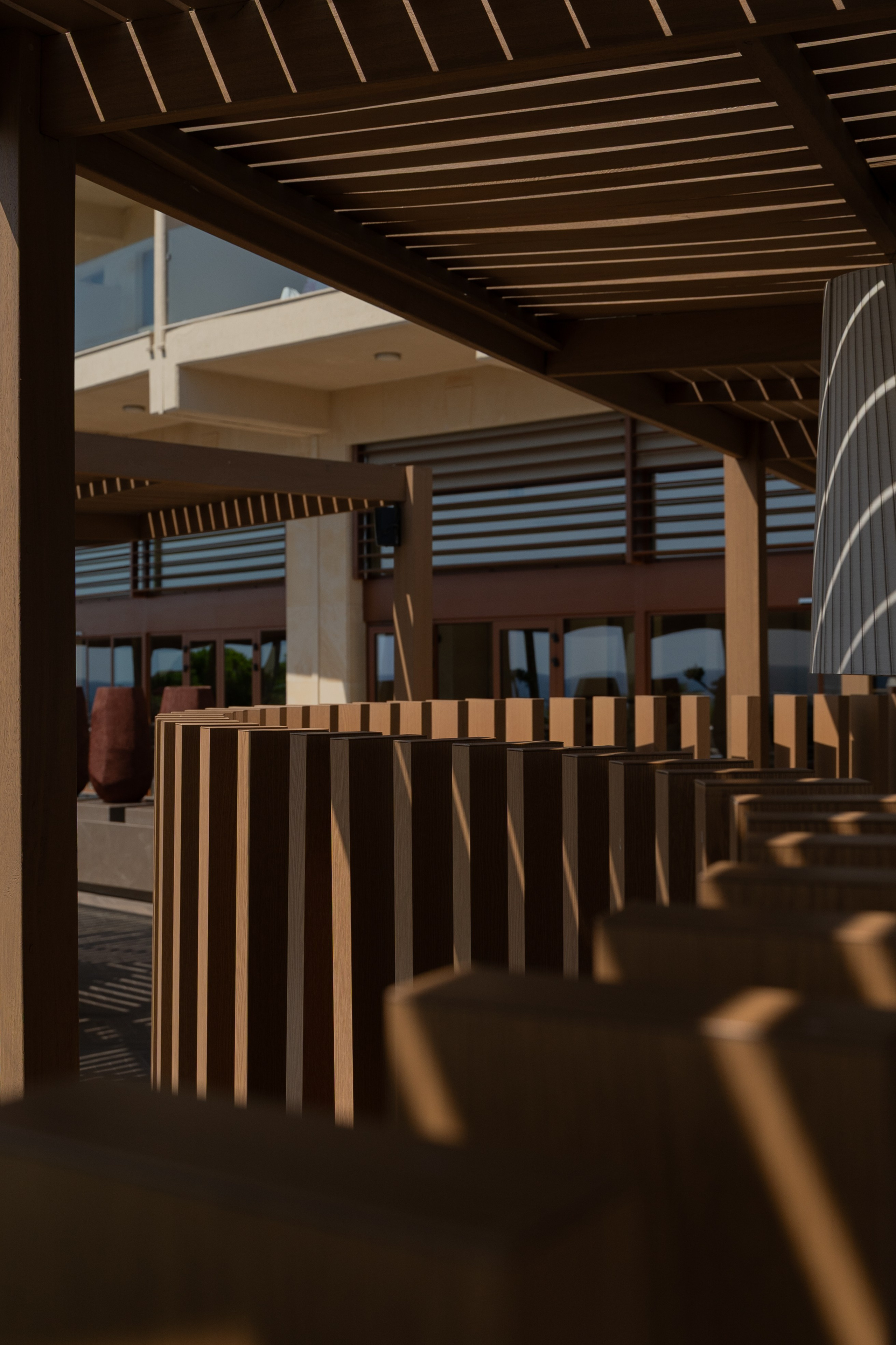 Luxury Hotel Interiors ~ Atlantica Imperial Rhodes. Hotel Photographer Greece | George Katsaelis | sketch.gr