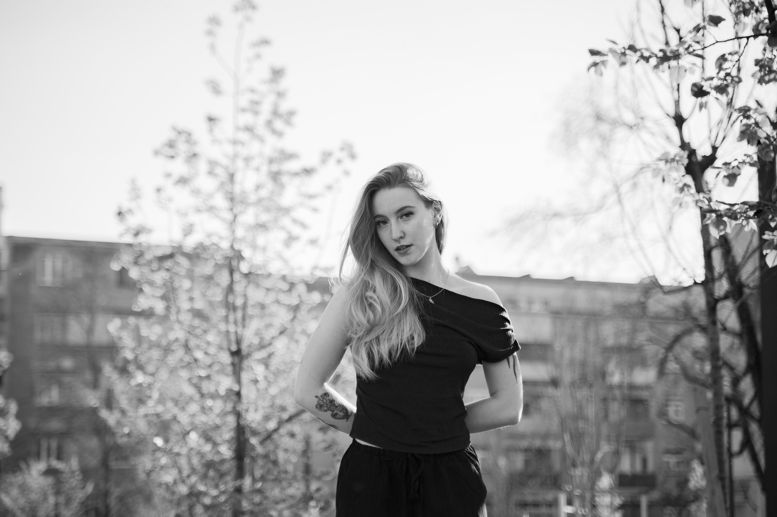 Lenka. Zhukov studio