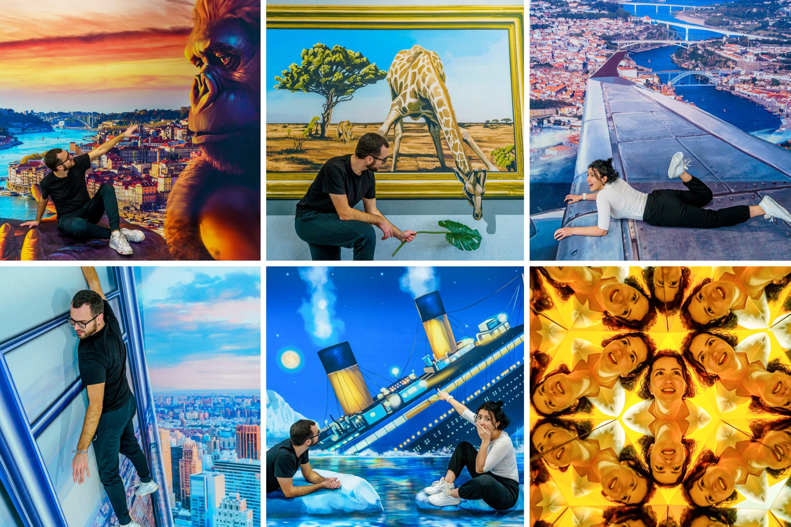 Mediakit @weportugal