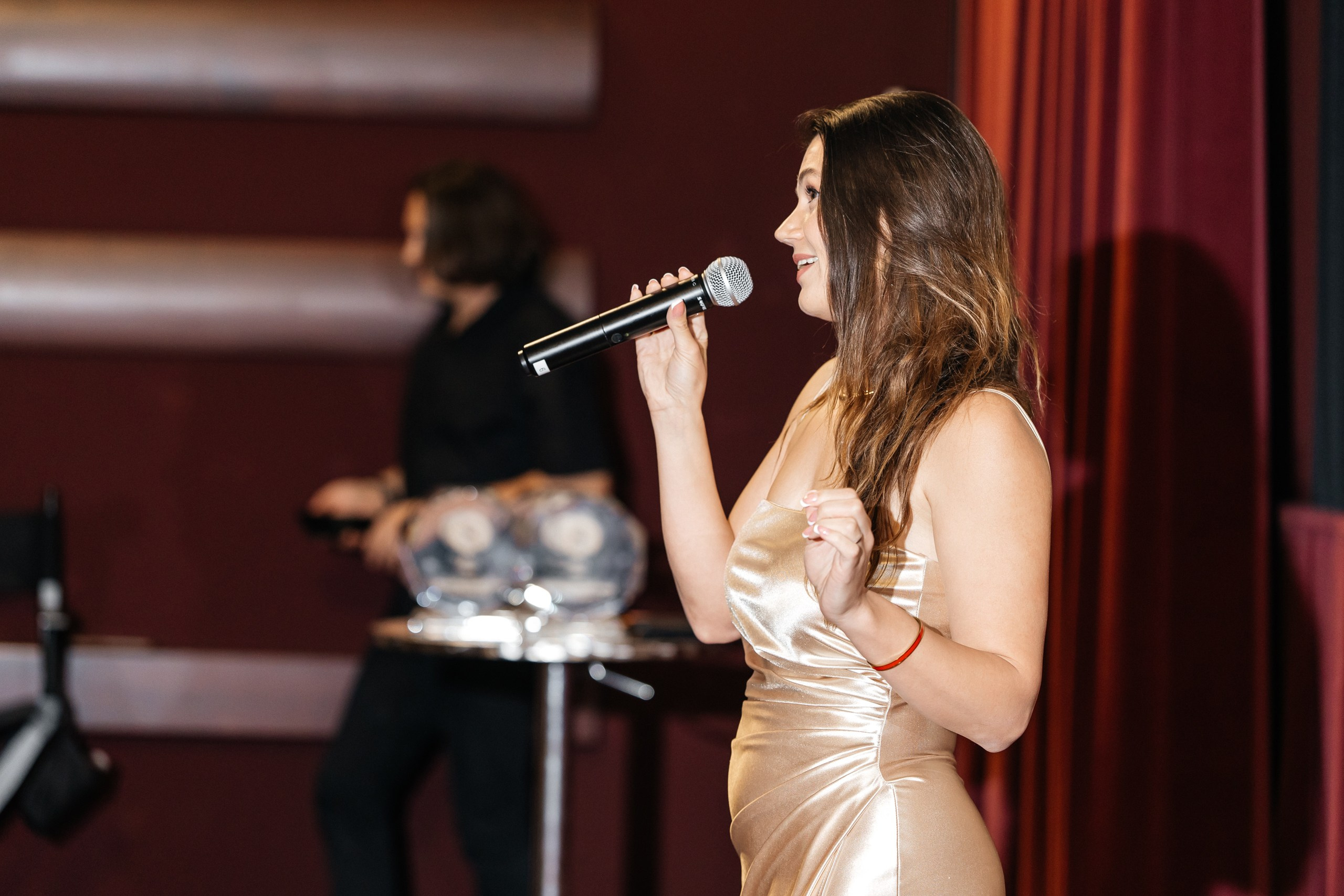 ISoul Women Leadership Awards. Photographer Andrei White