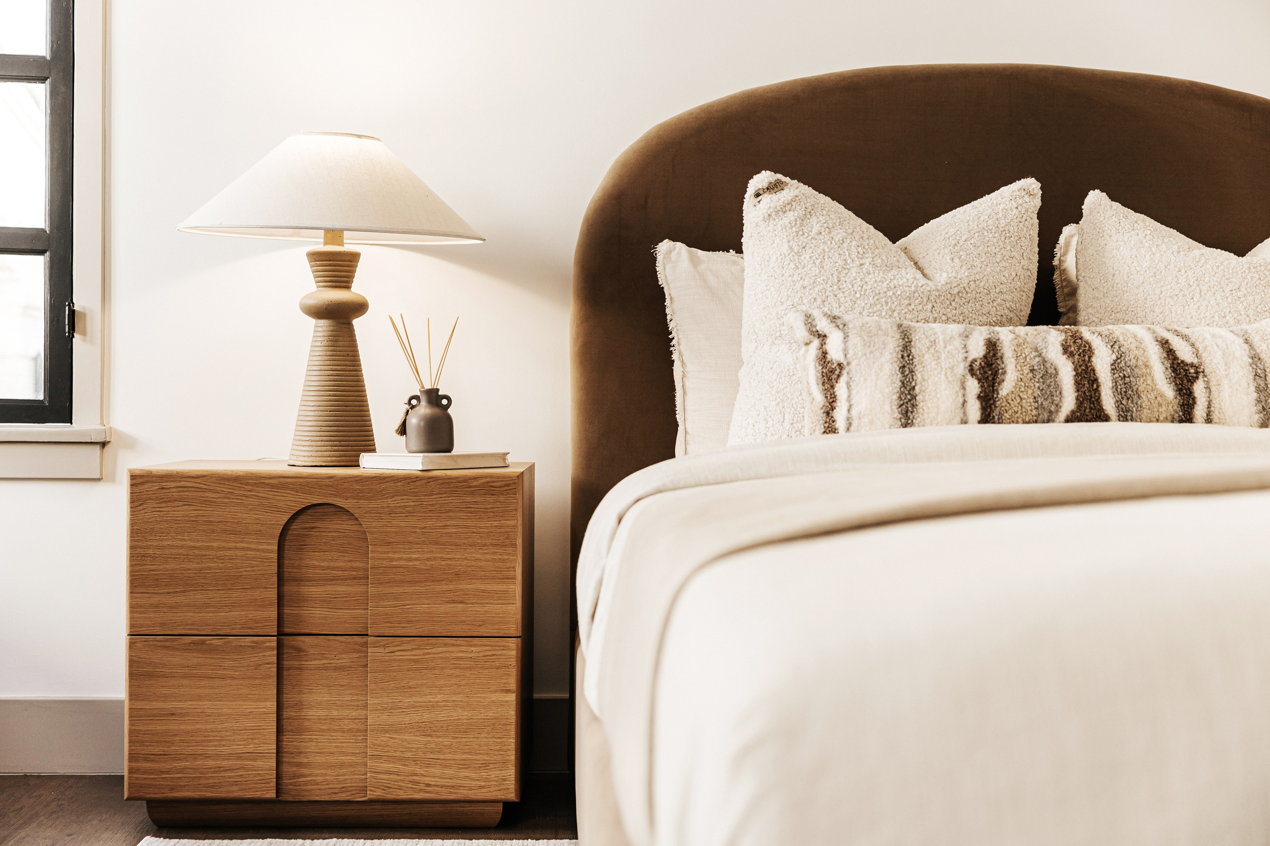 Ambition House. Photographer Andrei White