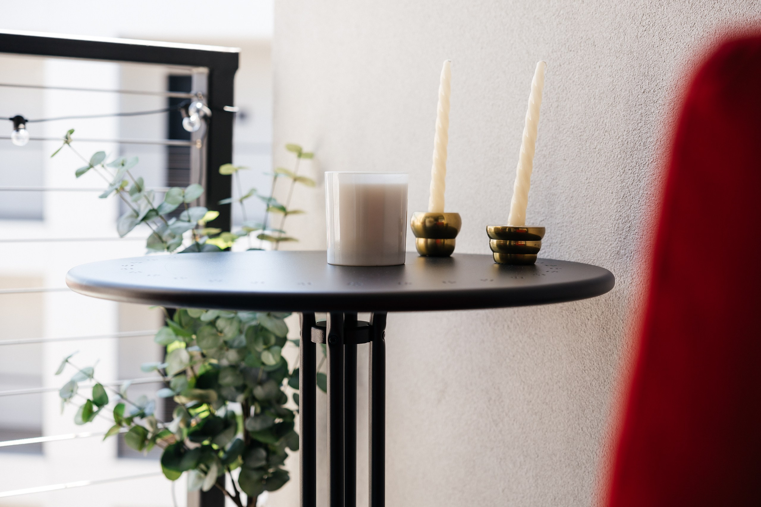 Fortune Apartments. Photographer Andrei White