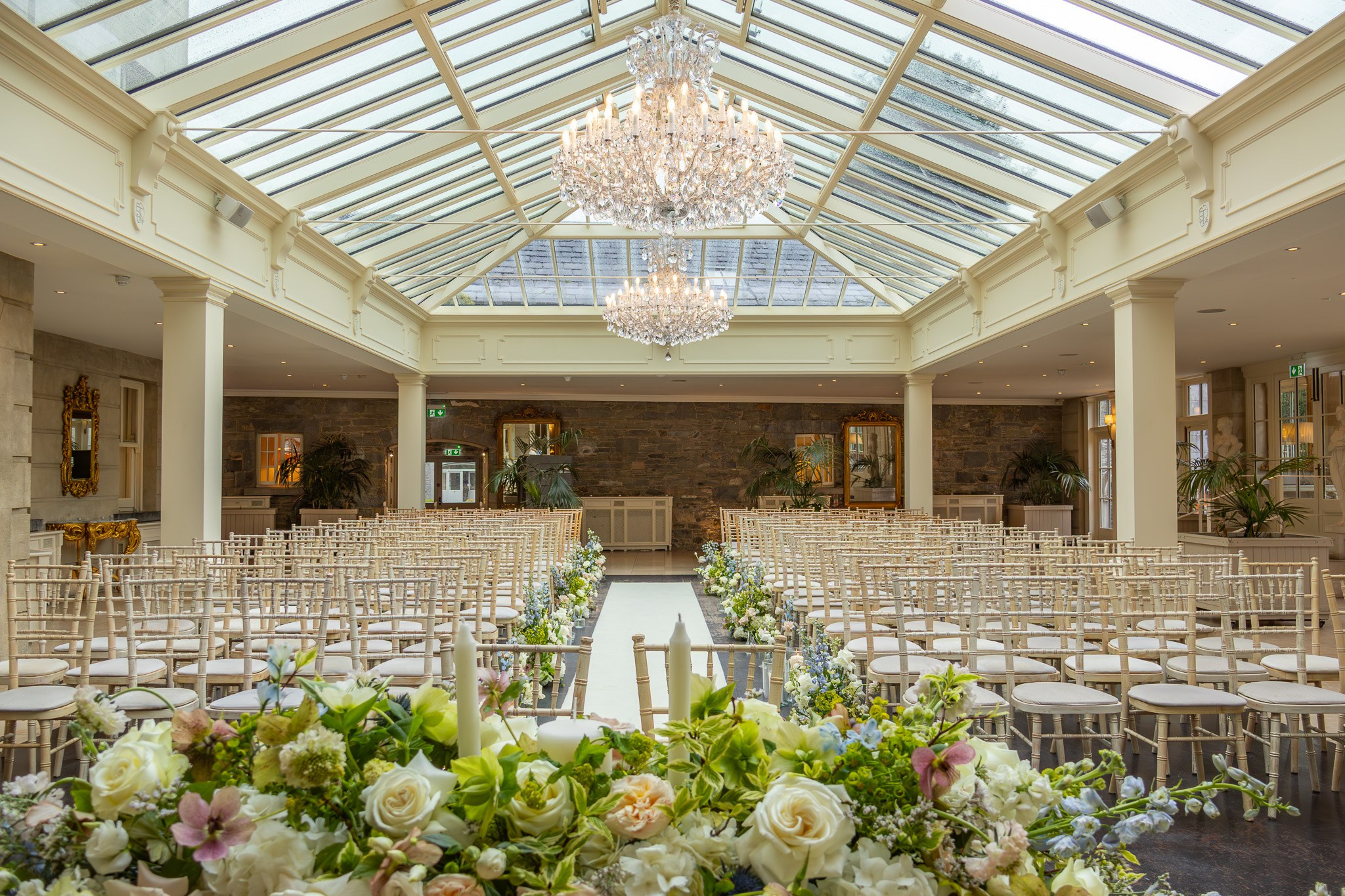 Ceremonies by Val. Create with Twila