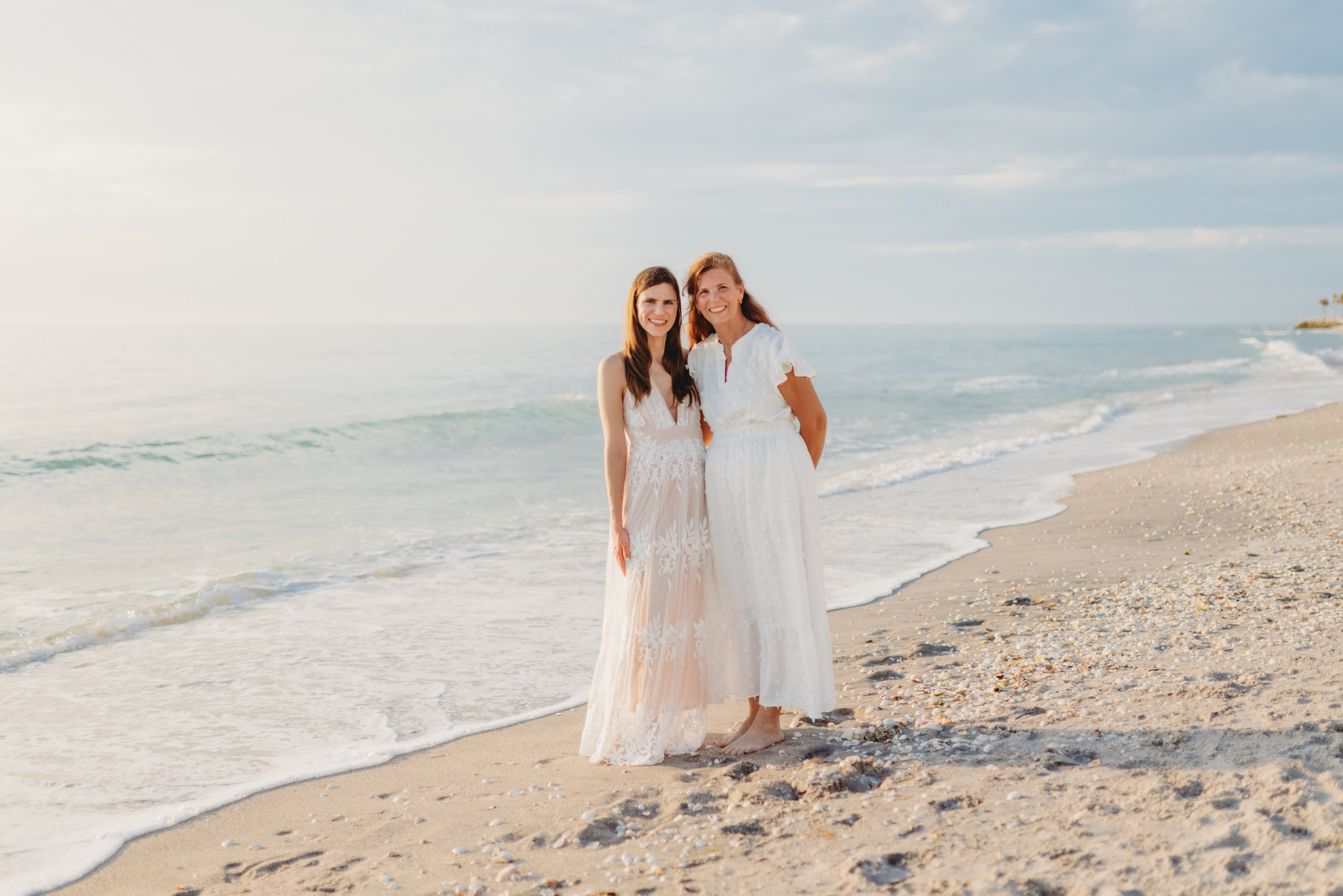 FAMILY REUNION | VENICE, FL. Your Florida Photographer | North Port | Port Charlotte | Venice | Sarasota | Maria Leonova Photography