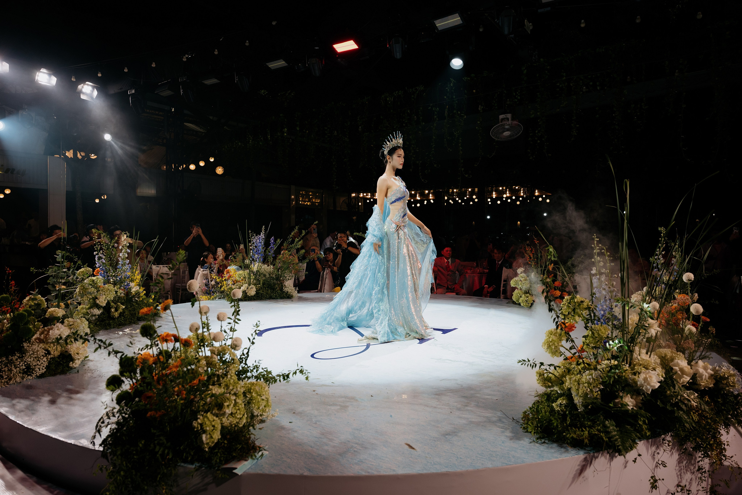 KHANG & TRANG / Long Khanh 08.11.2025. Saigon Wedding Present | Art Beyond Moments